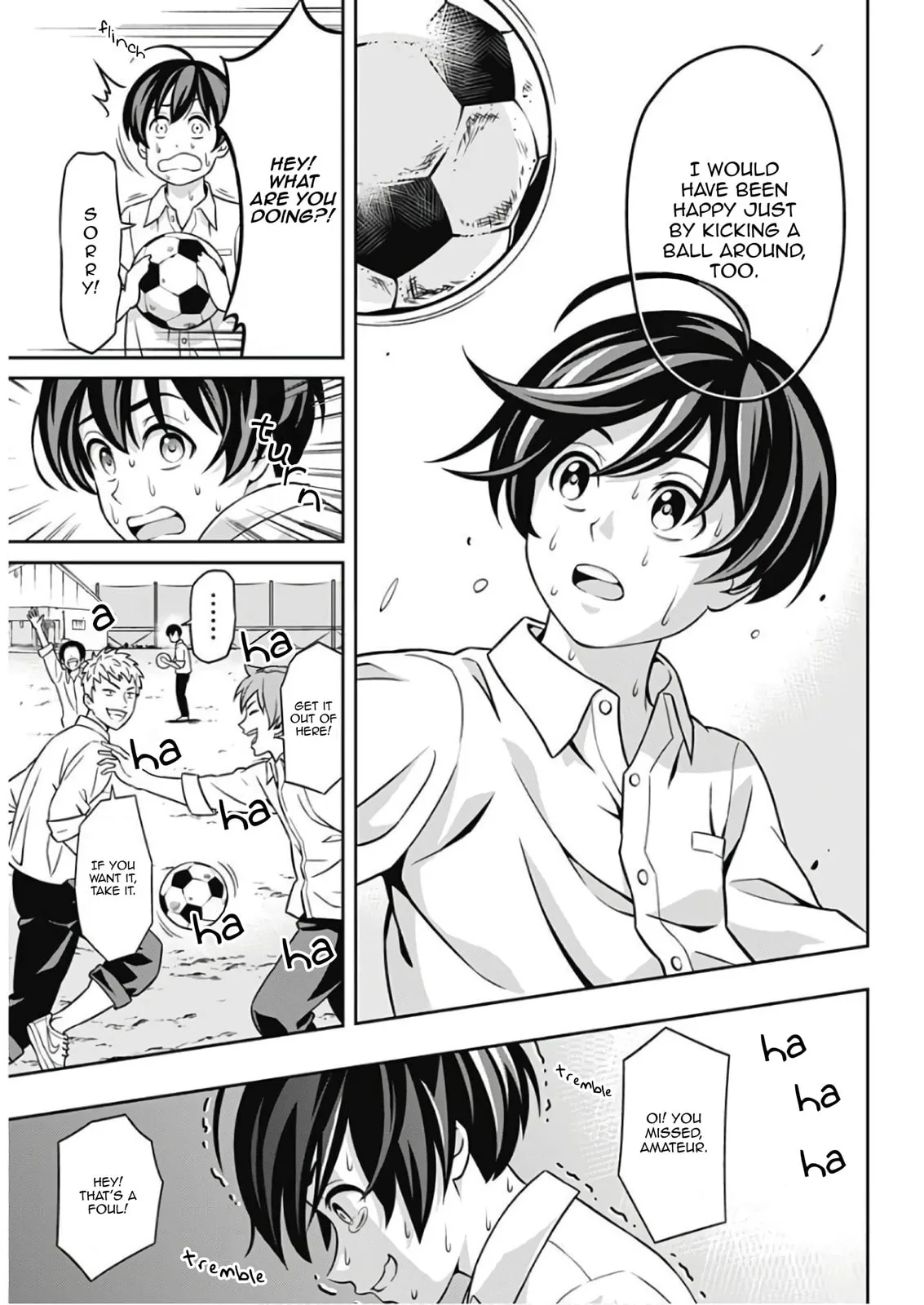 Tiempo Chapter 1.1 page 17