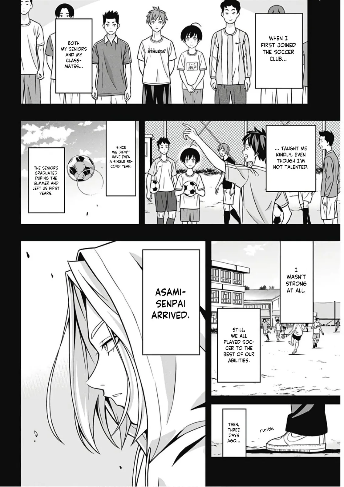 Tiempo Chapter 1.1 page 10