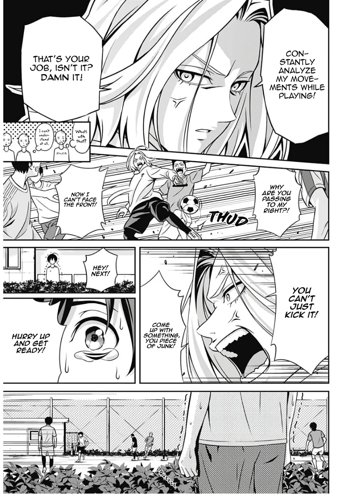 Tiempo Chapter 1.1 page 13