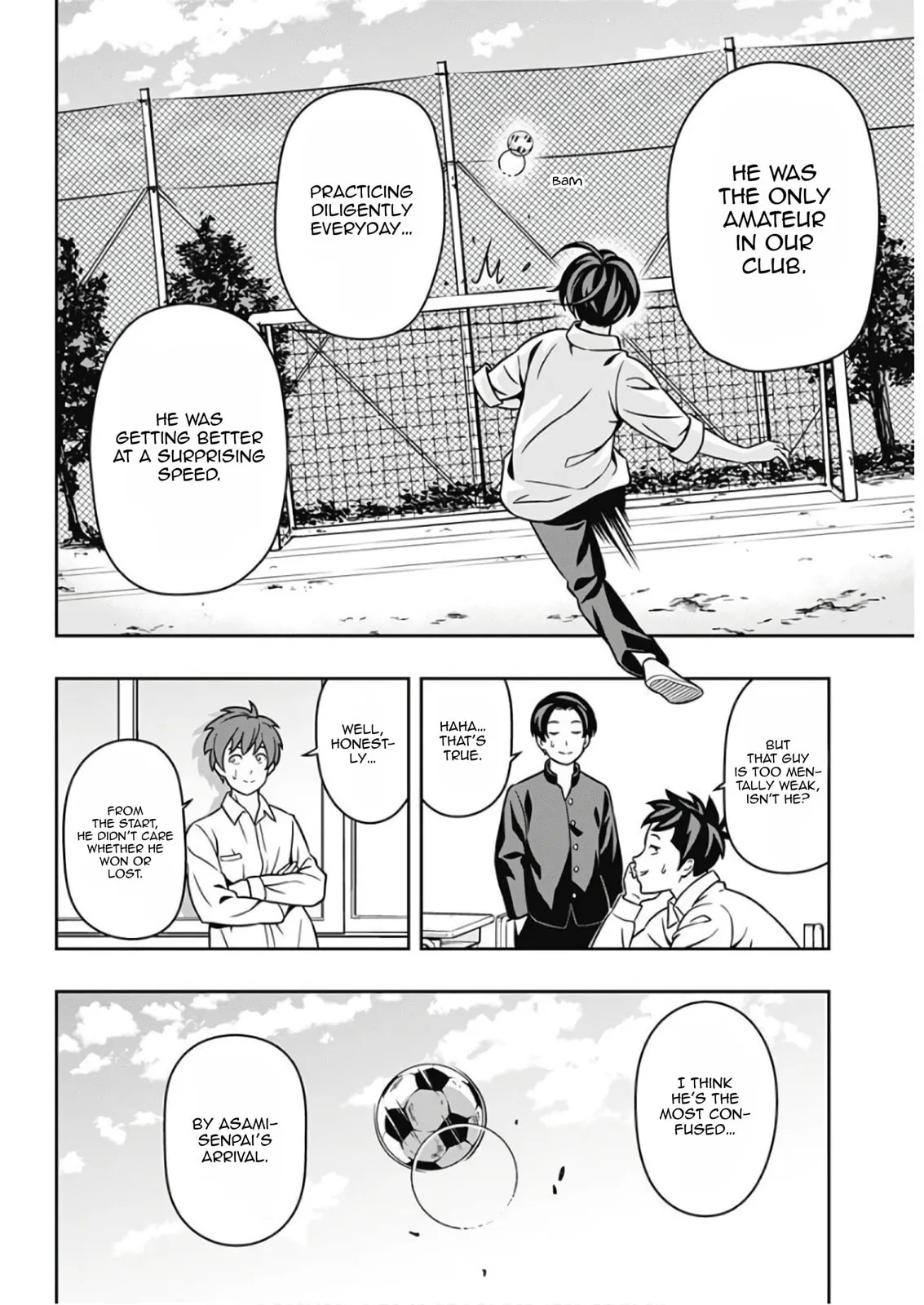Tiempo Chapter 1.1 page 16