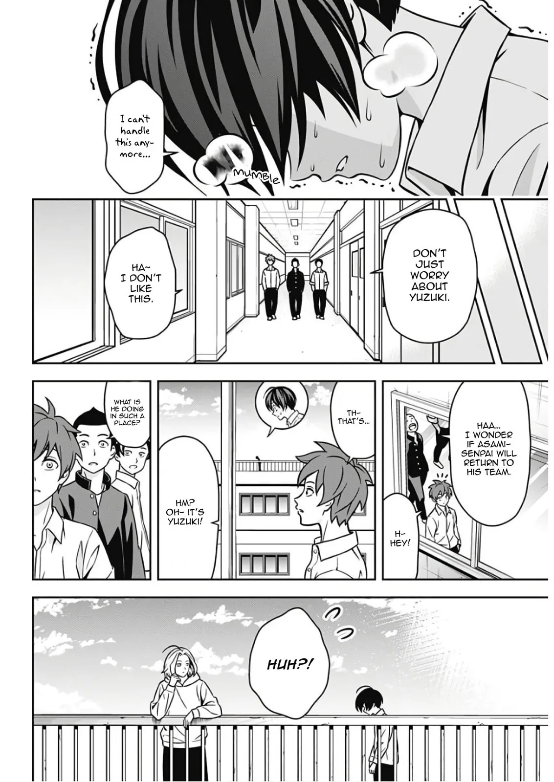 Tiempo Chapter 1.1 page 18