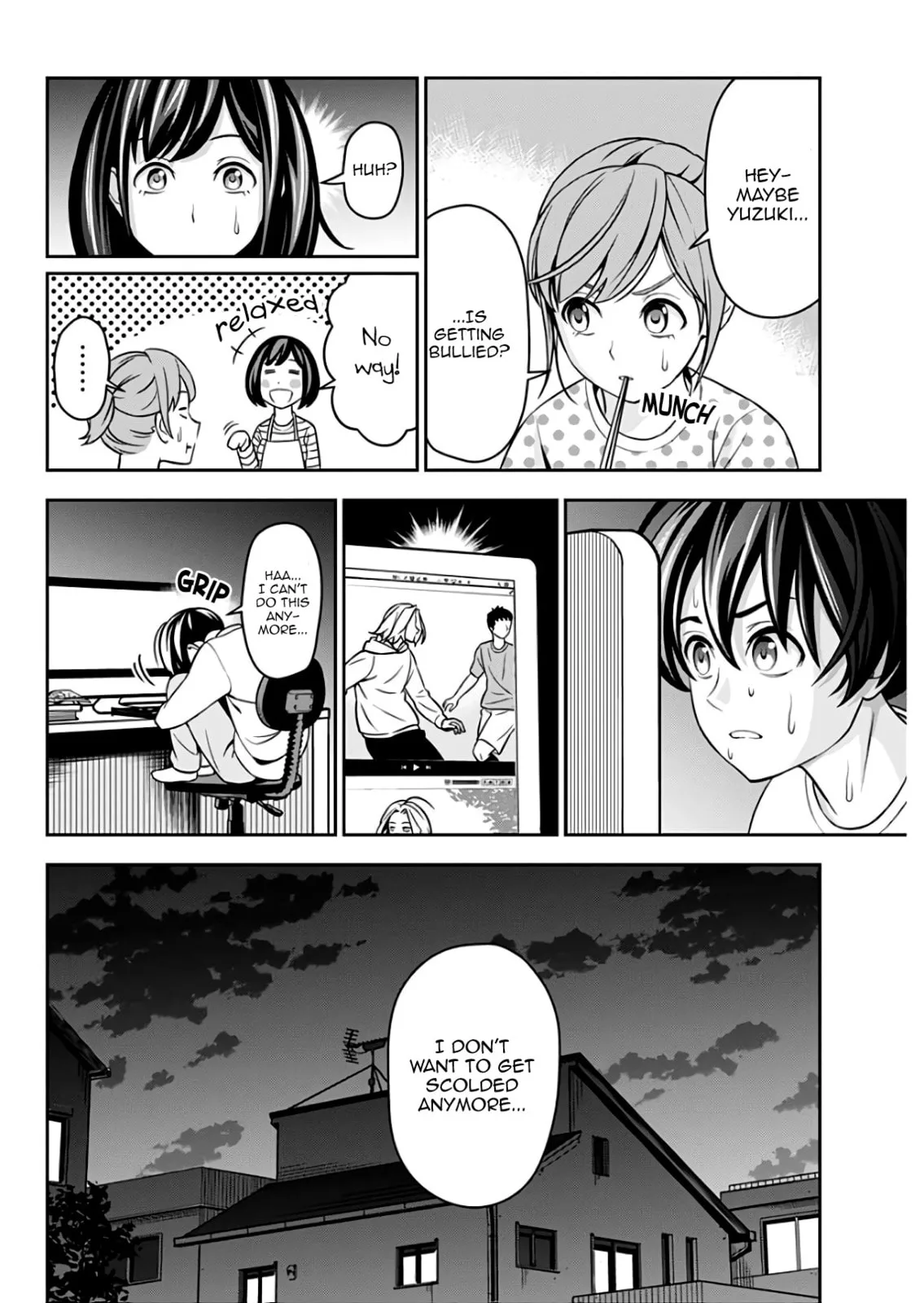 Tiempo Chapter 1.2 page 9