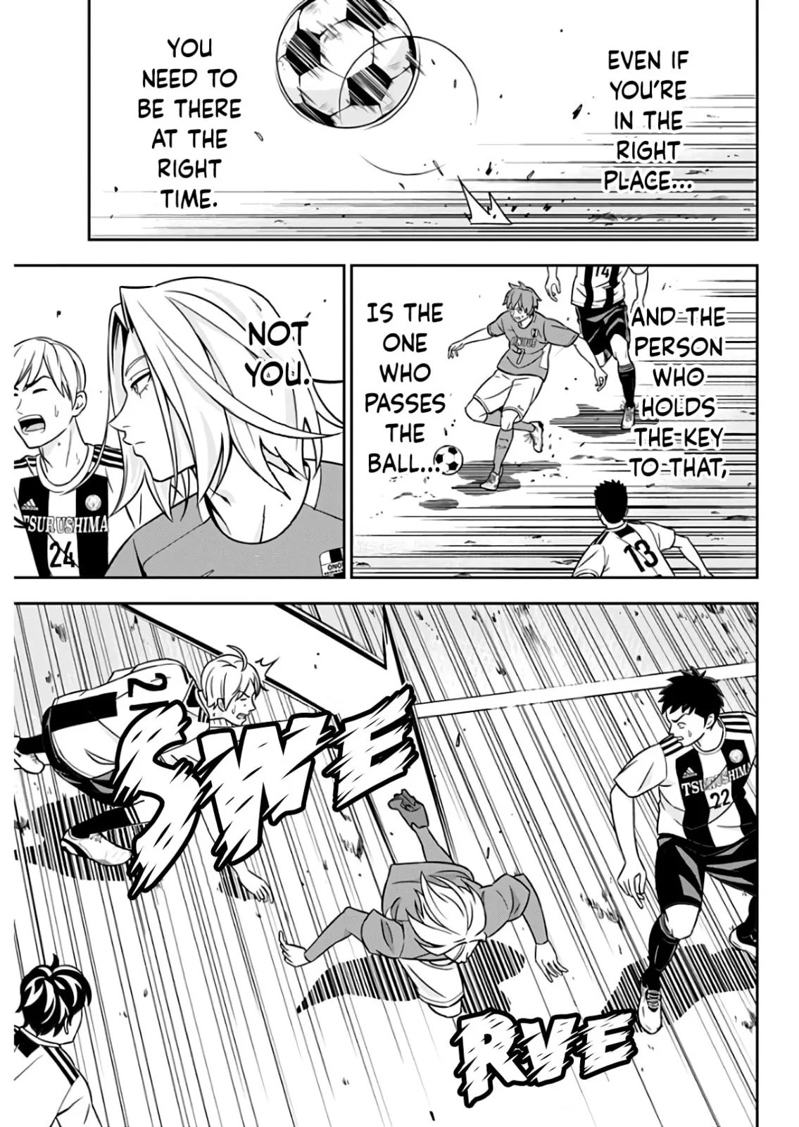 Tiempo Chapter 1.2 page 20
