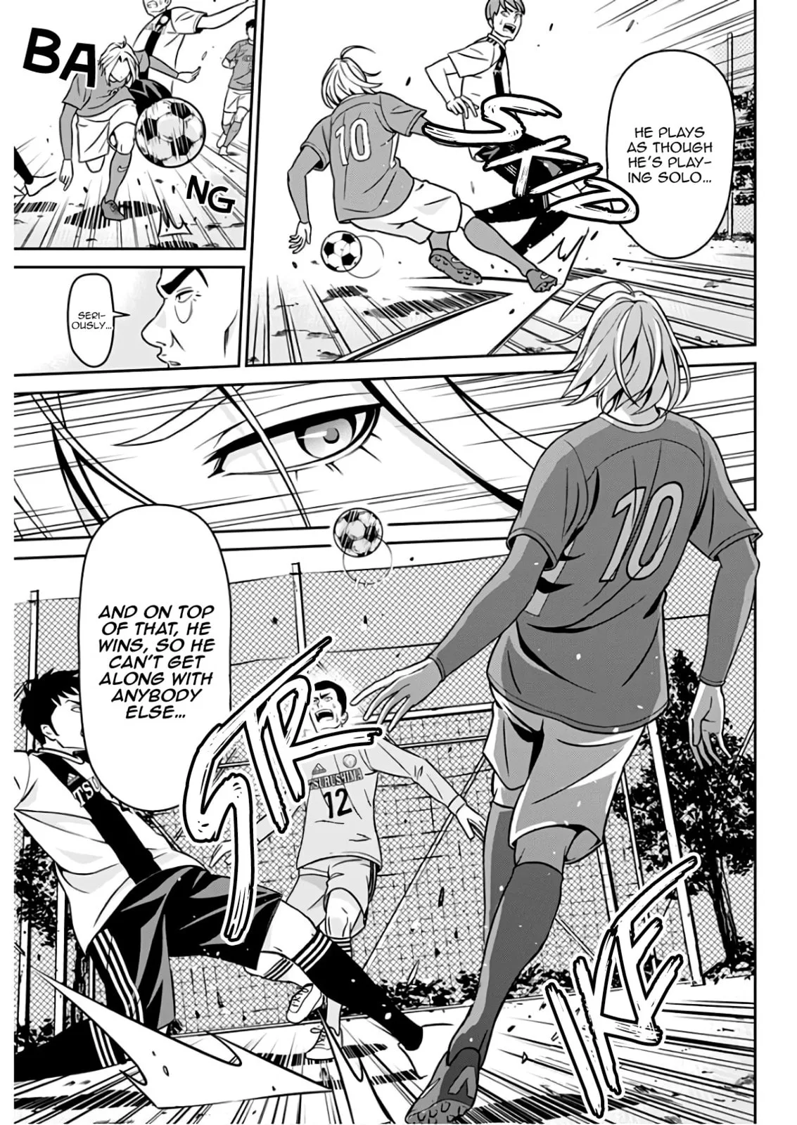 Tiempo Chapter 1.2 page 16
