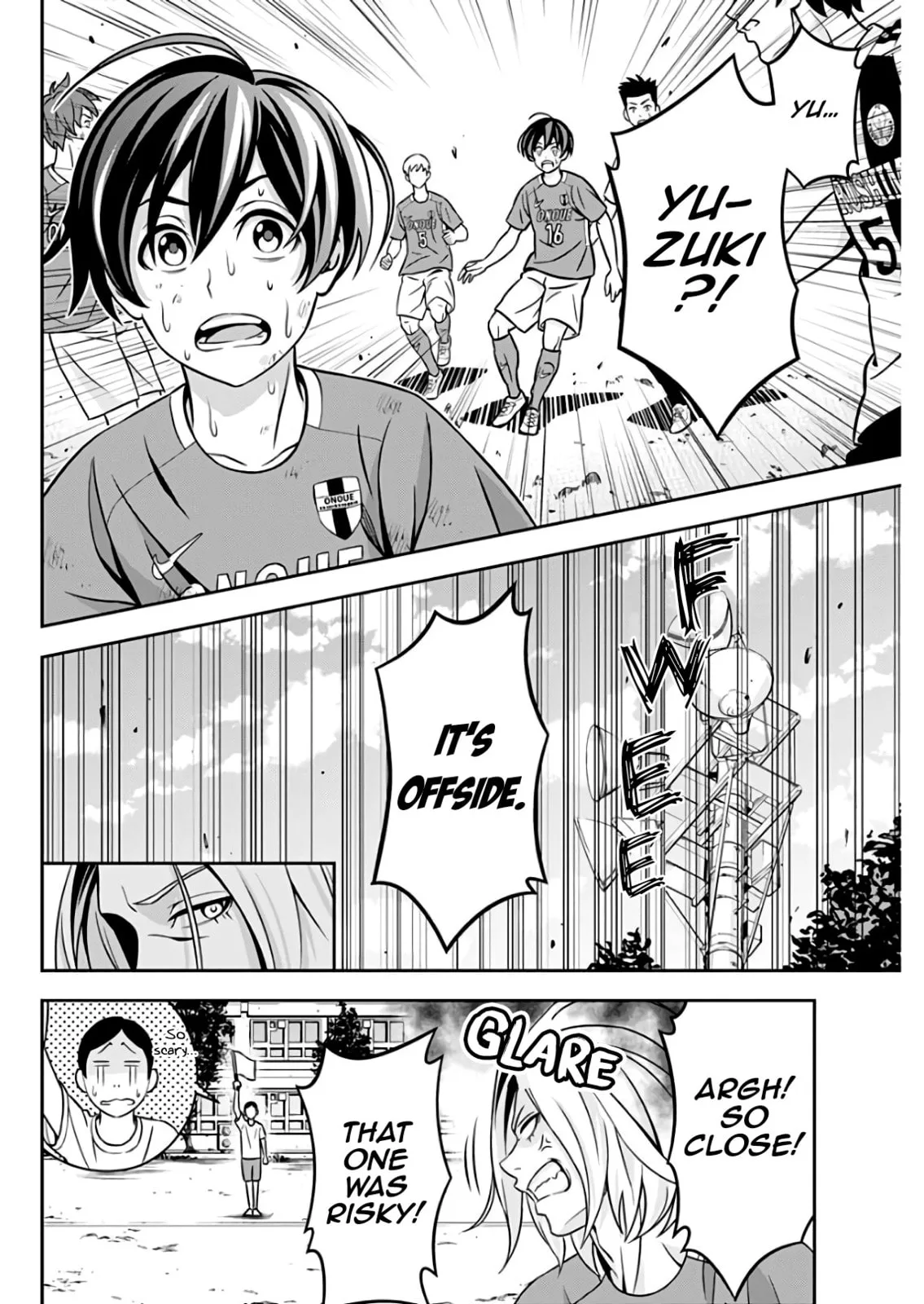 Tiempo Chapter 1.2 page 23
