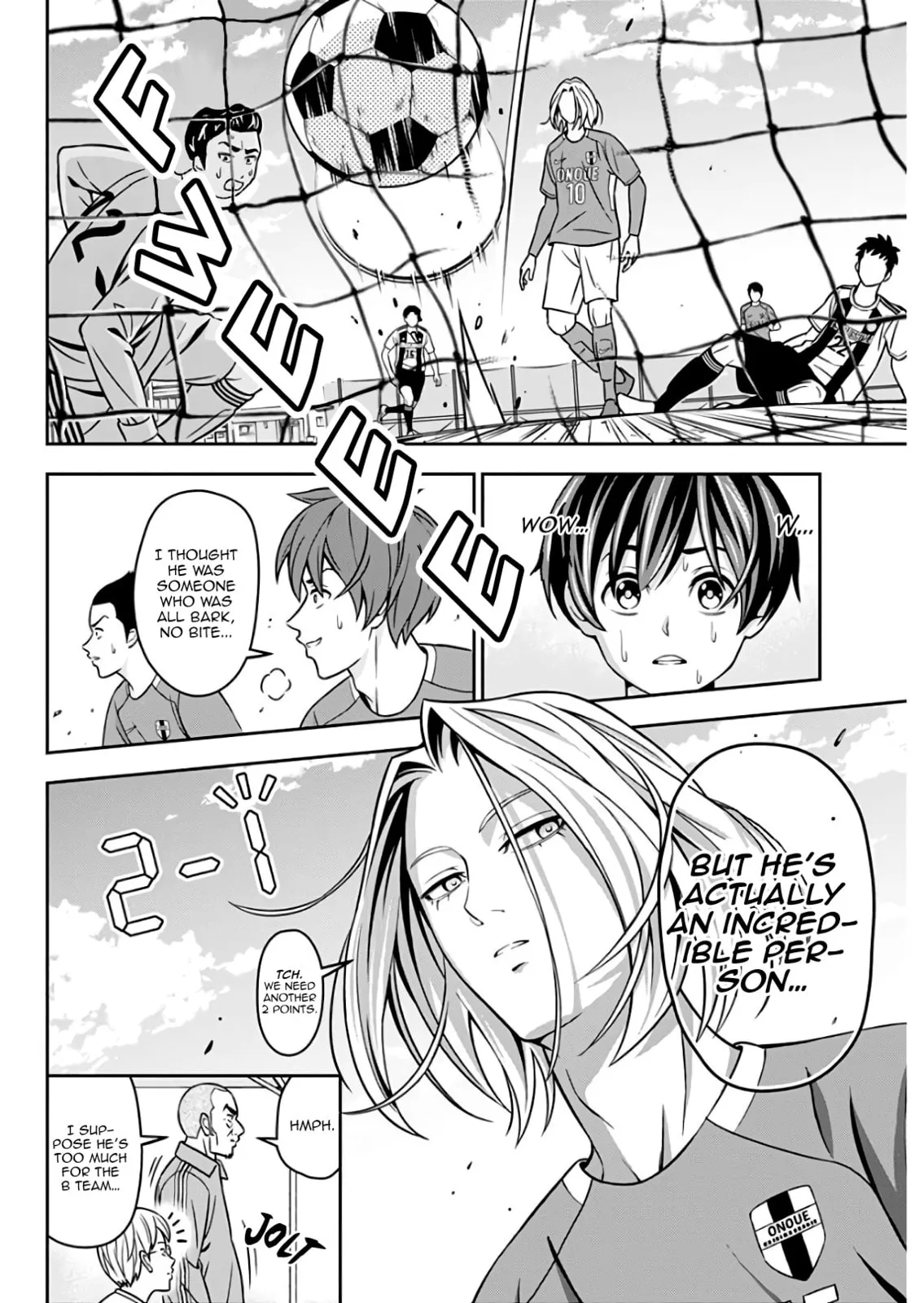 Tiempo Chapter 1.2 page 17