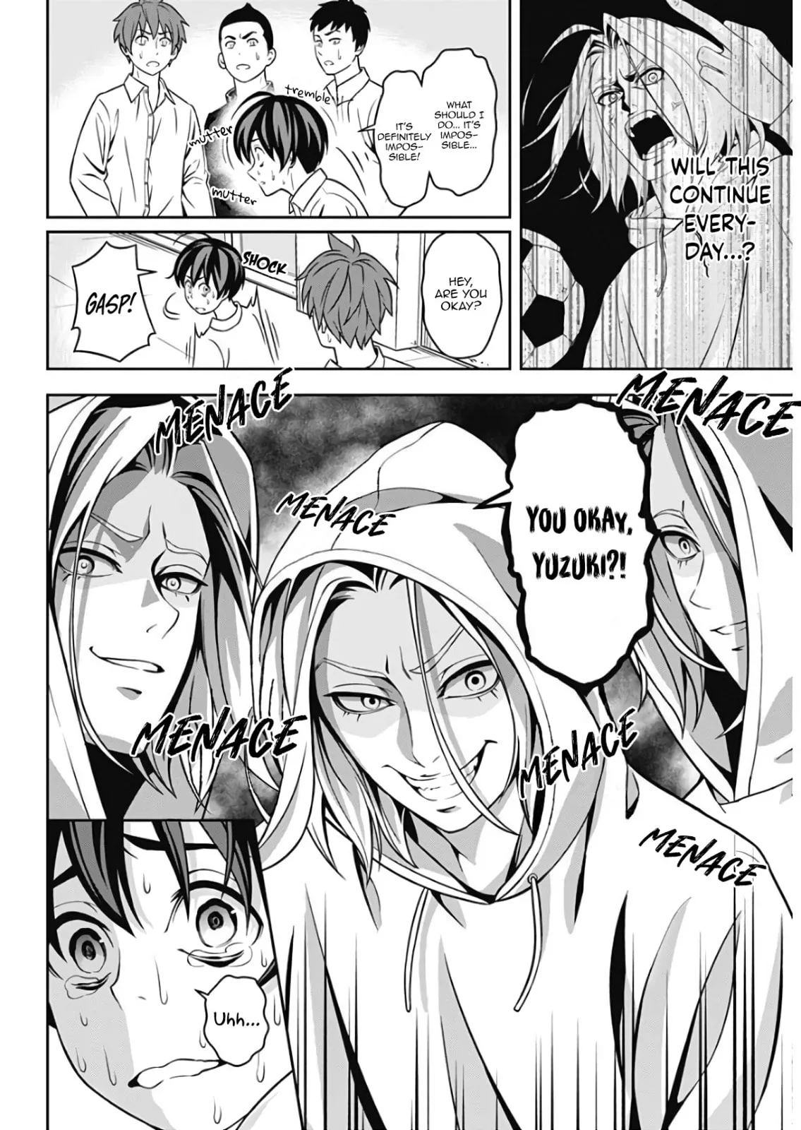 Tiempo Chapter 1.2 page 3