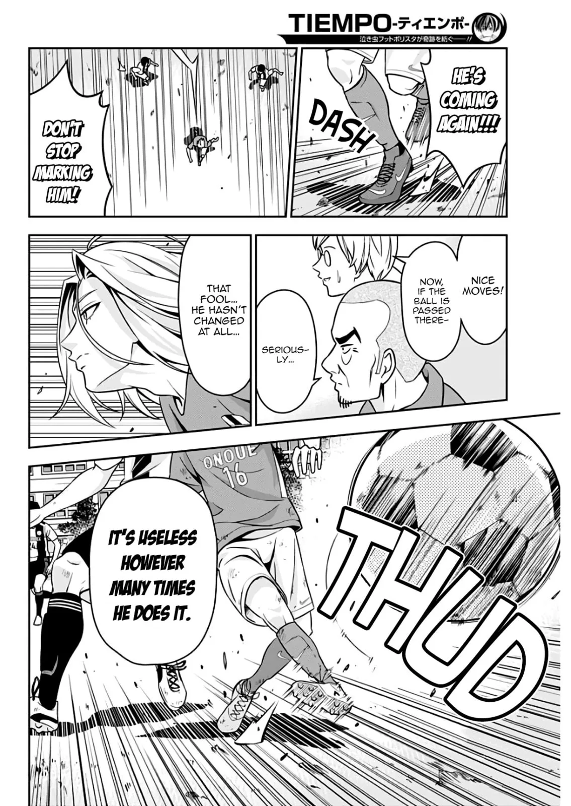 Tiempo Chapter 1.2 page 21