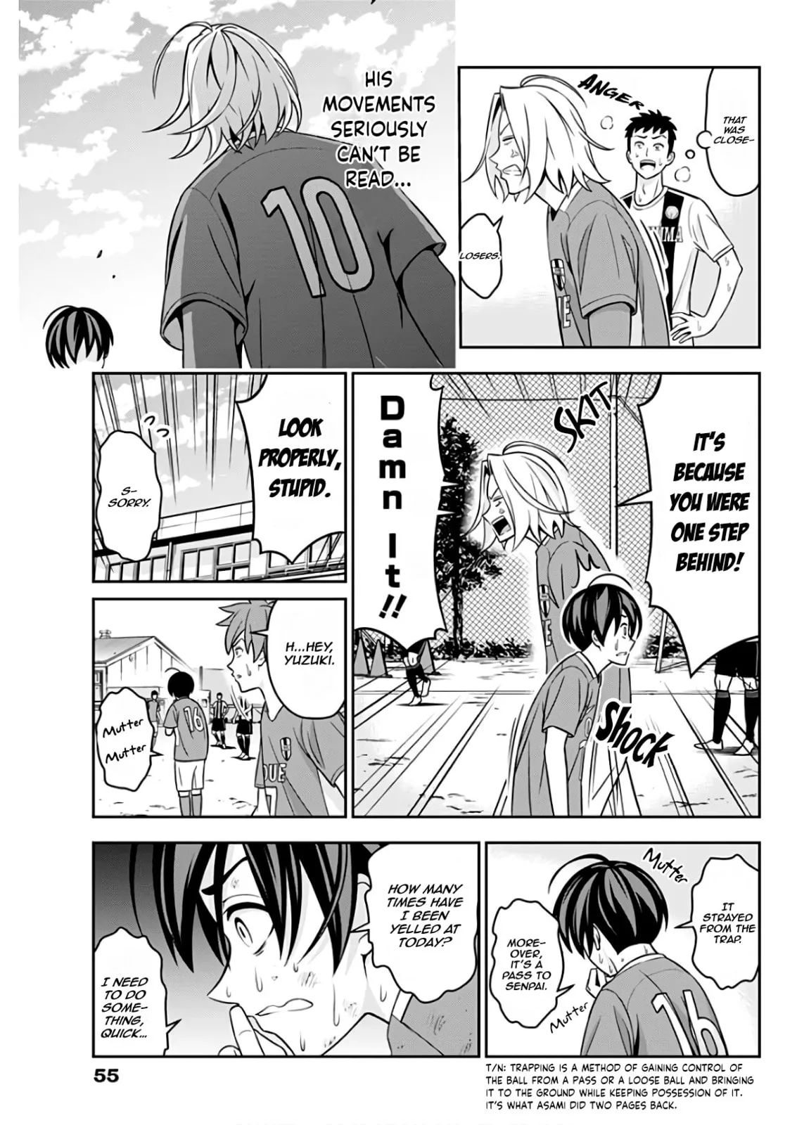 Tiempo Chapter 1.2 page 24