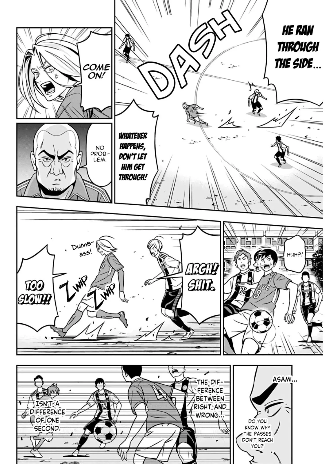 Tiempo Chapter 1.2 page 19