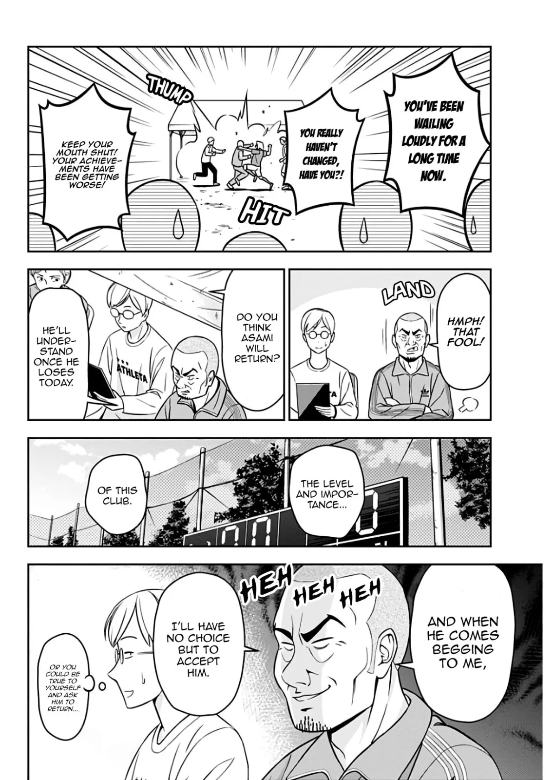Tiempo Chapter 1.2 page 13