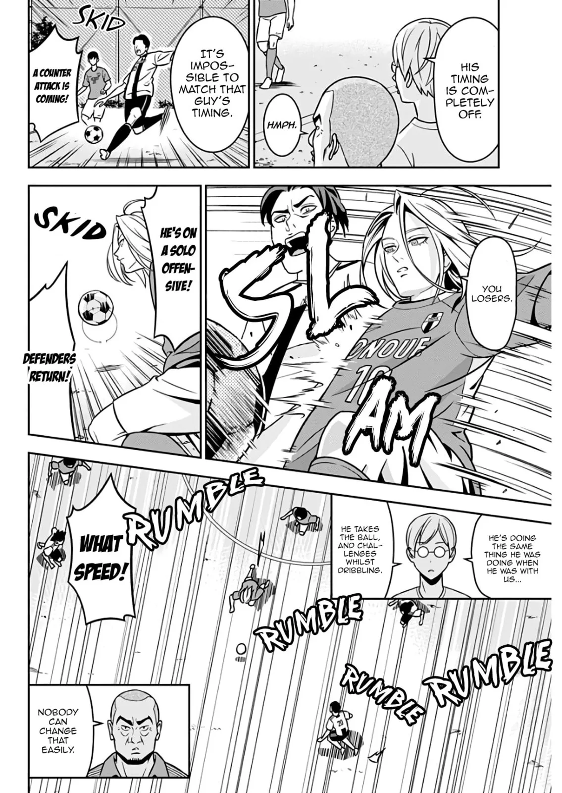 Tiempo Chapter 1.2 page 15