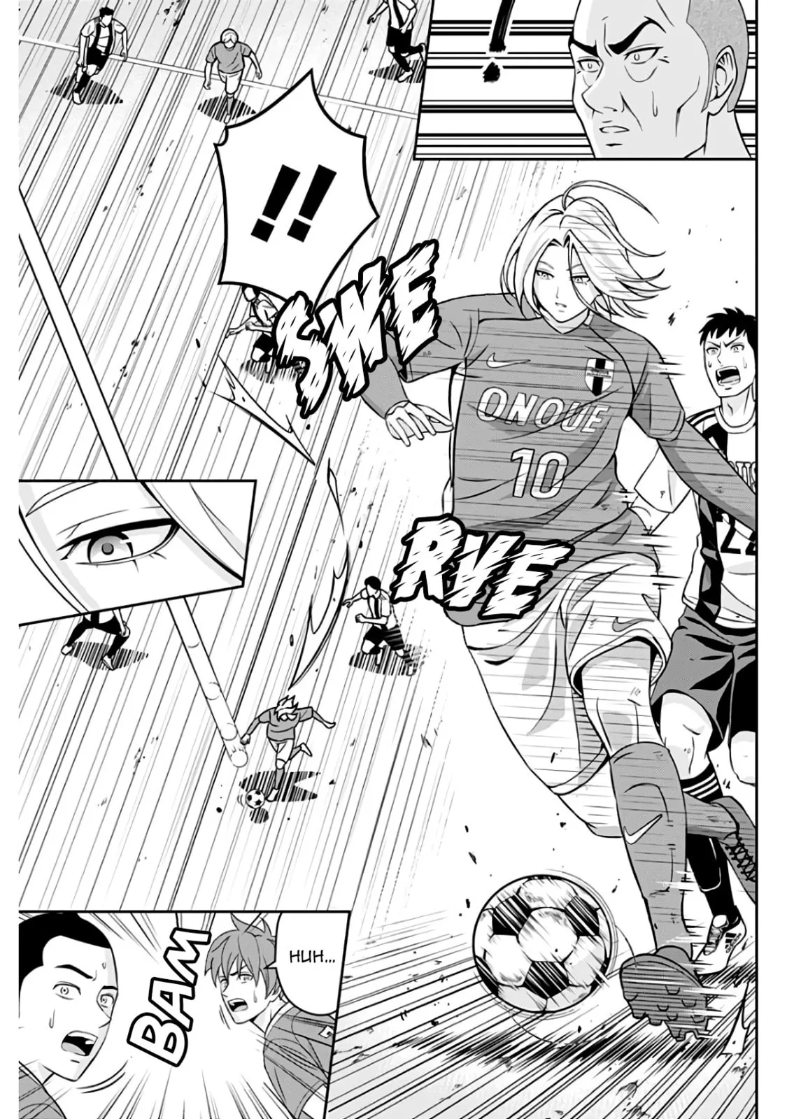 Tiempo Chapter 1.2 page 22