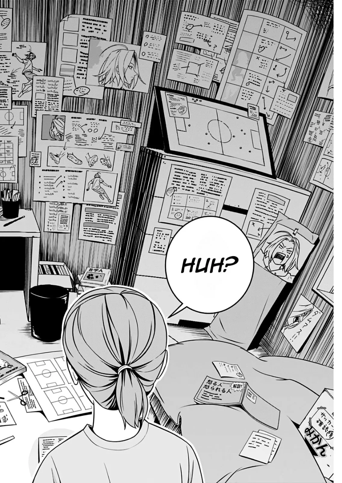 Tiempo Chapter 1.2 page 27