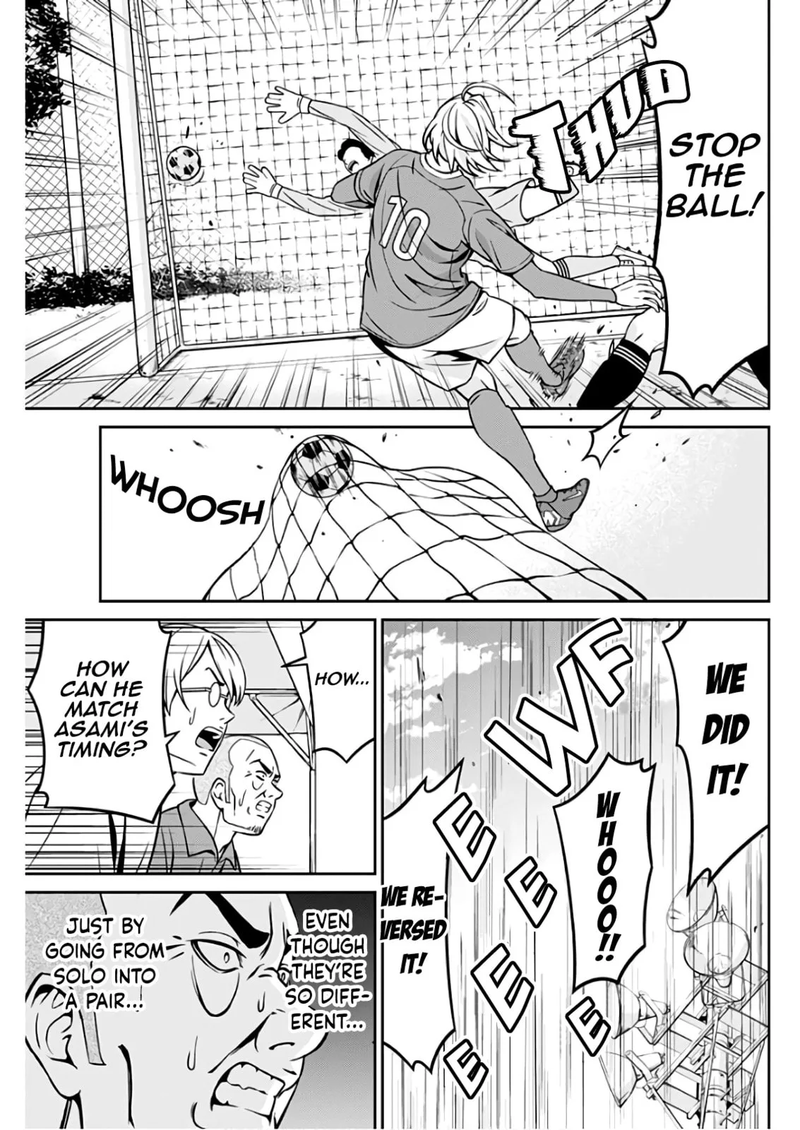 Tiempo Chapter 1.3 page 18