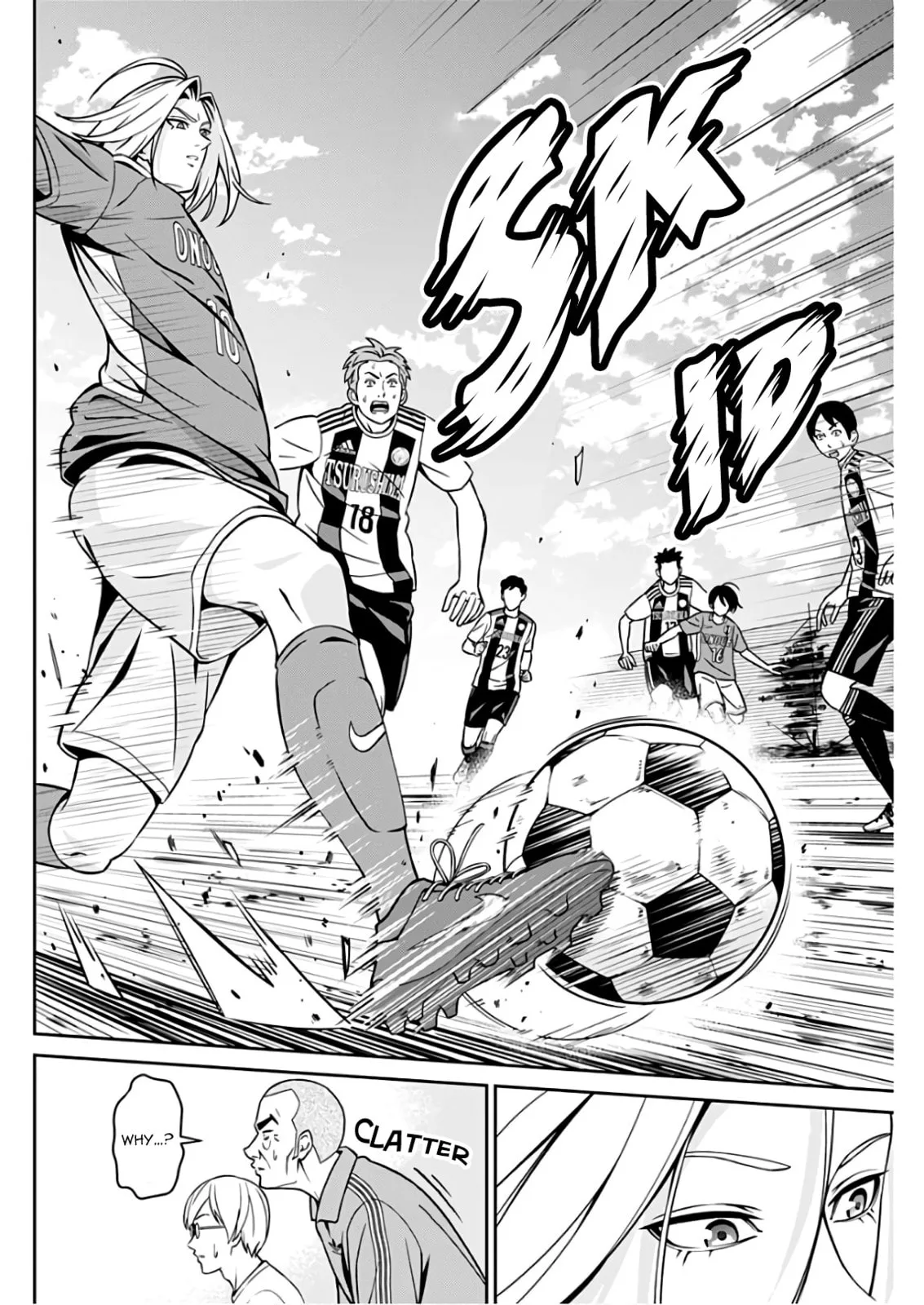 Tiempo Chapter 1.3 page 17