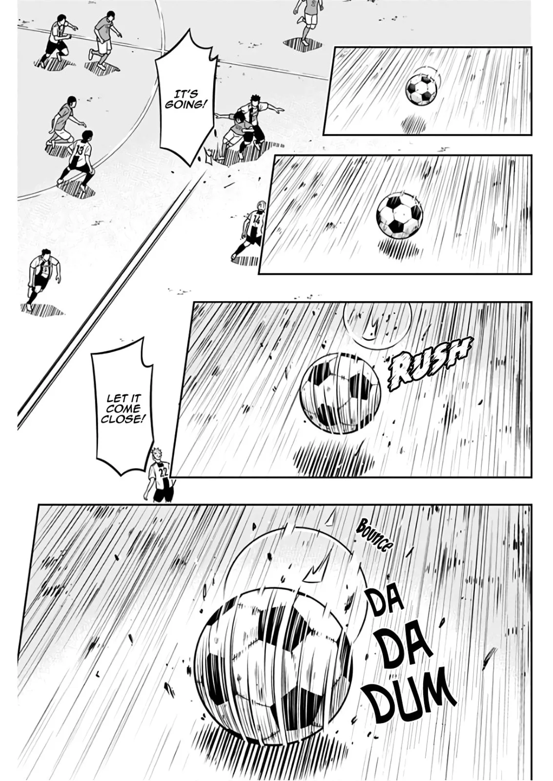 Tiempo Chapter 1.3 page 16