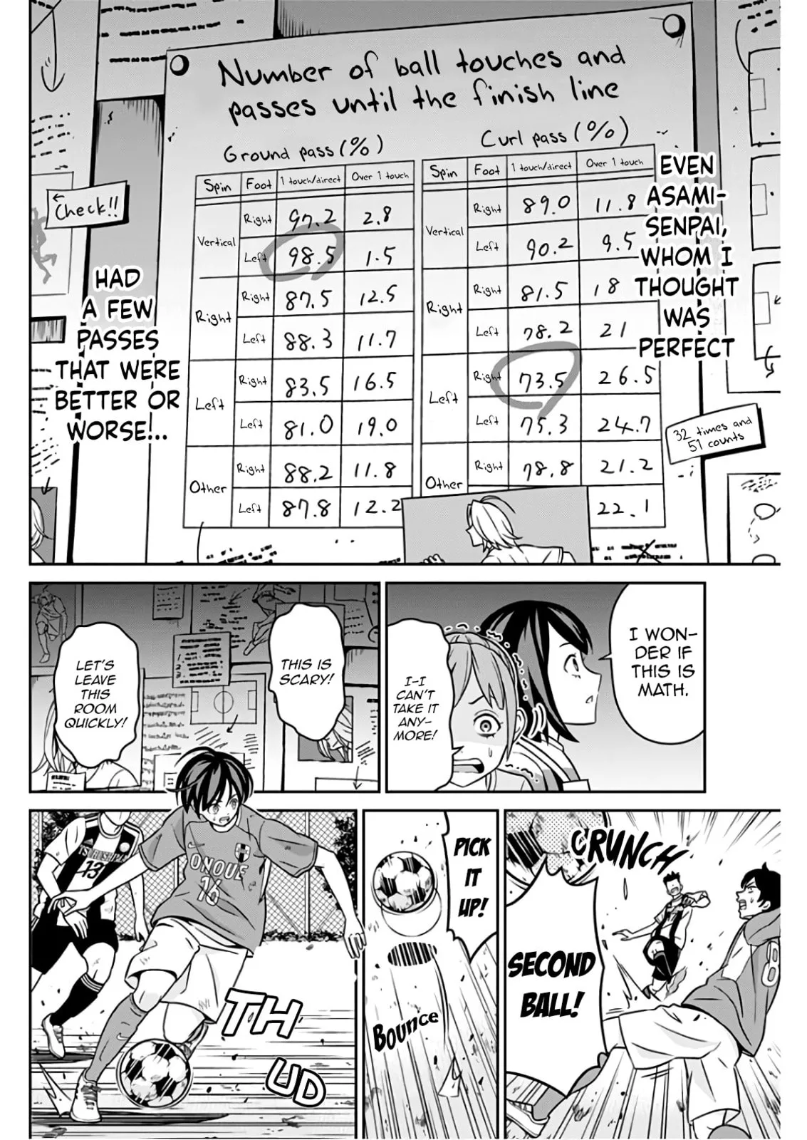 Tiempo Chapter 1.3 page 13