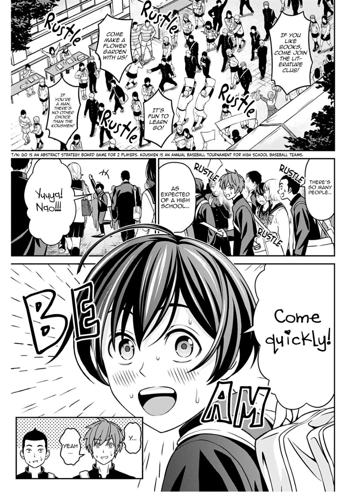 Tiempo Chapter 1.3 page 24