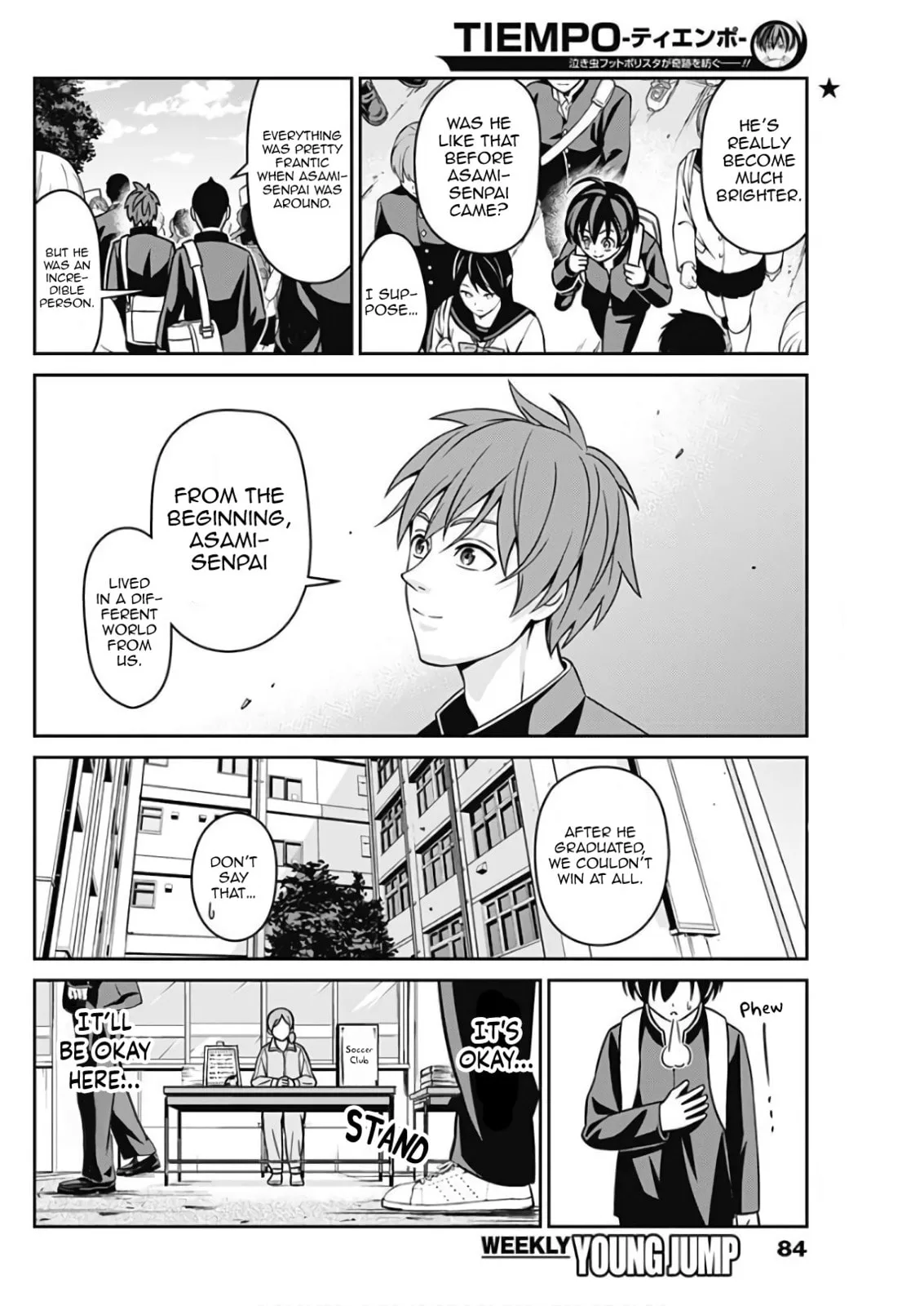 Tiempo Chapter 1.3 page 25