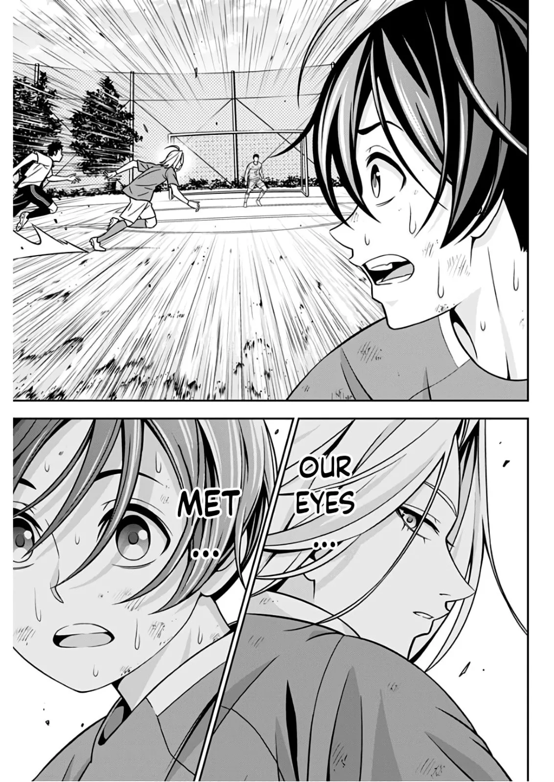 Tiempo Chapter 1.3 page 8