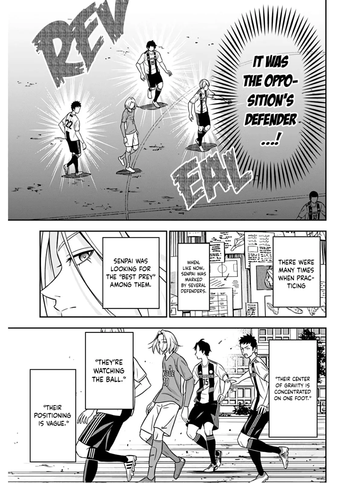 Tiempo Chapter 1.3 page 6