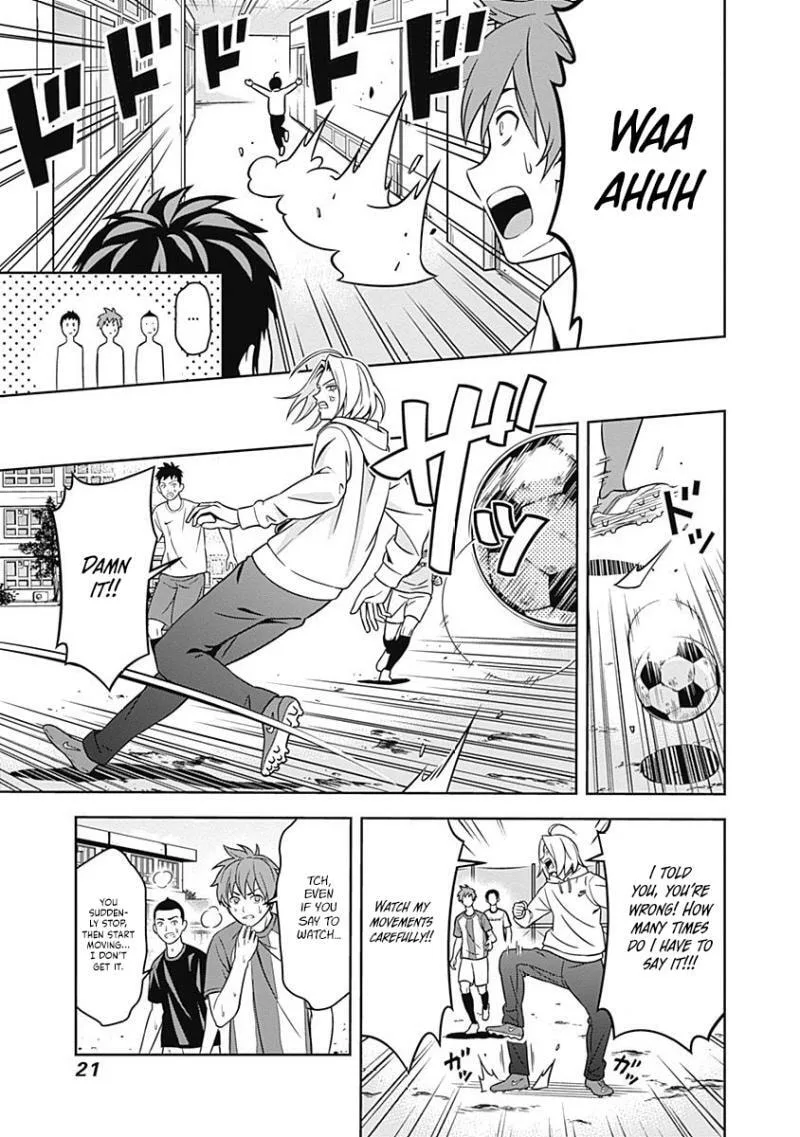 Tiempo Chapter 1 page 24