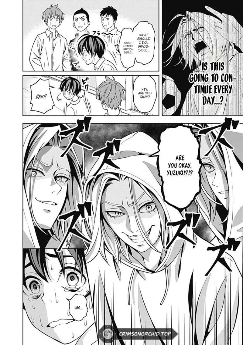 Tiempo Chapter 1 page 23