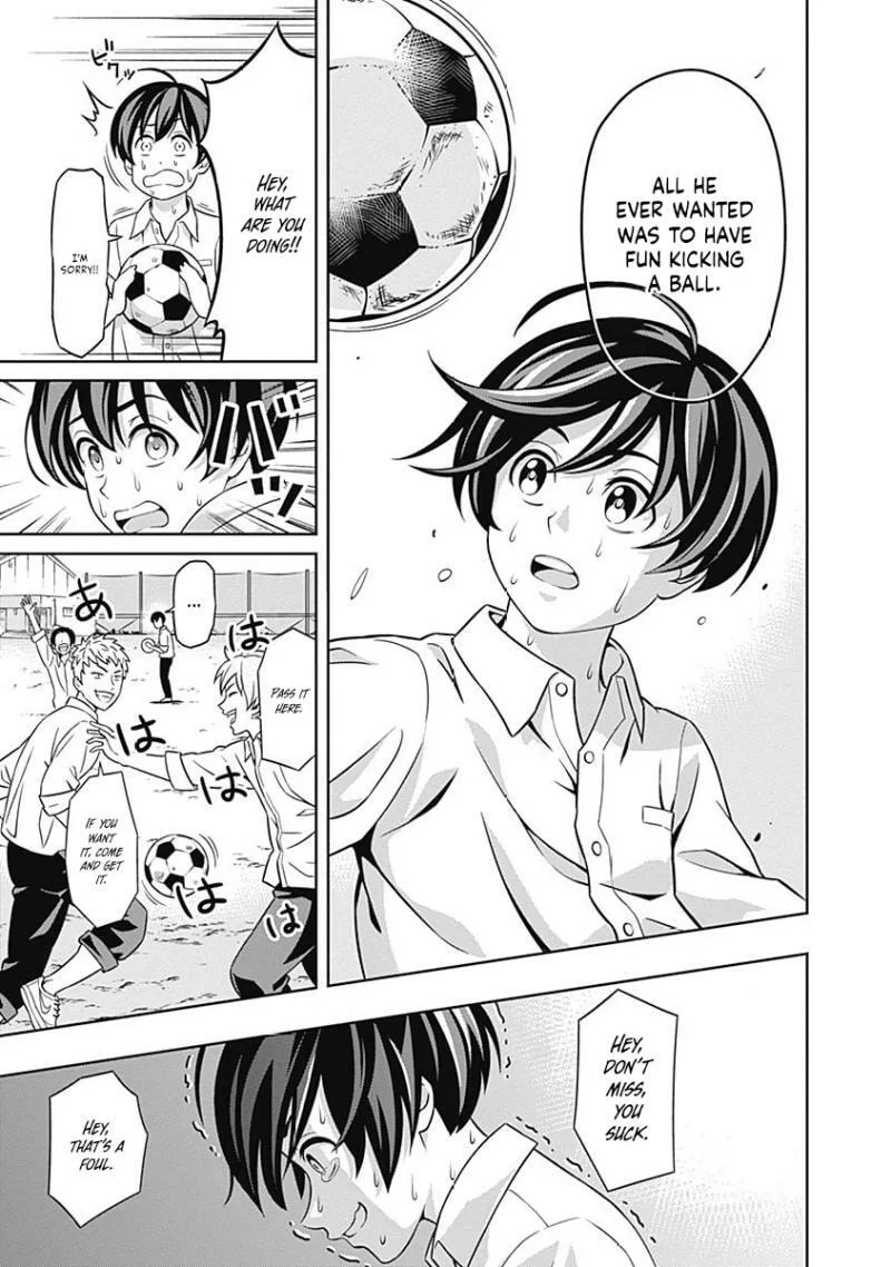 Tiempo Chapter 1 page 18