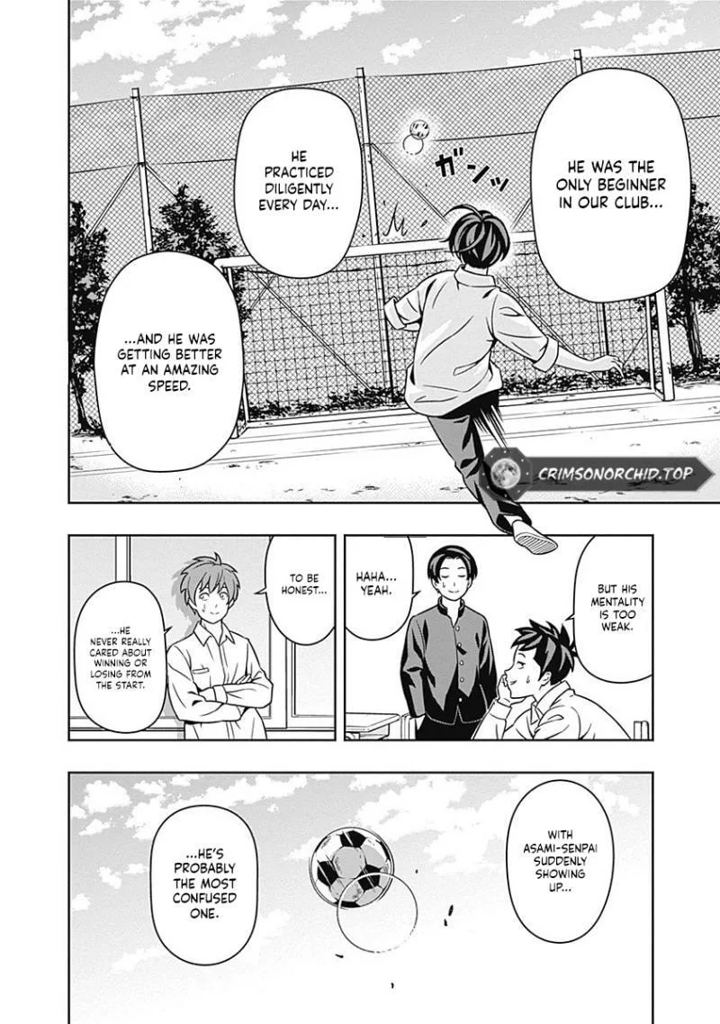 Tiempo Chapter 1 page 17