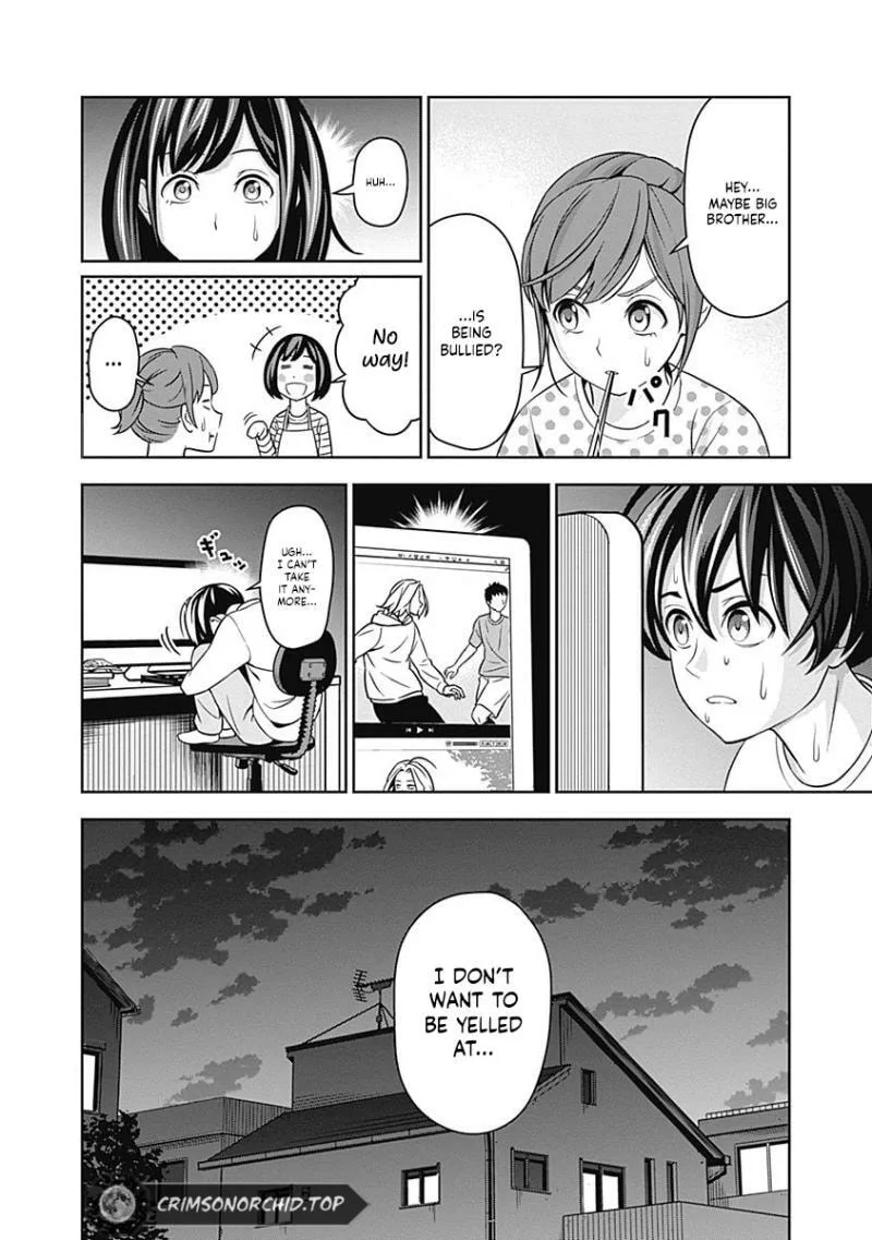 Tiempo Chapter 1 page 29