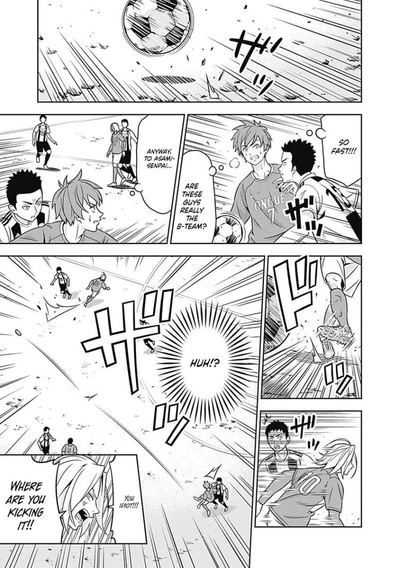 Tiempo Chapter 1 page 34