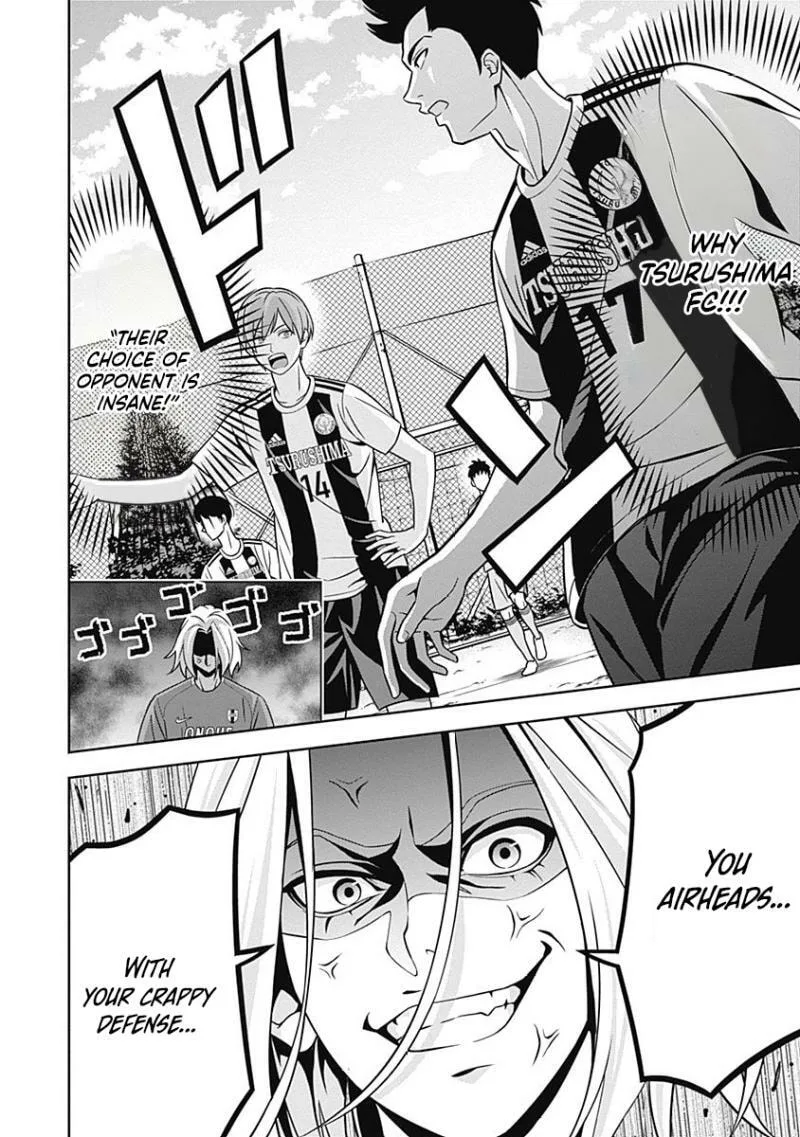 Tiempo Chapter 1 page 31