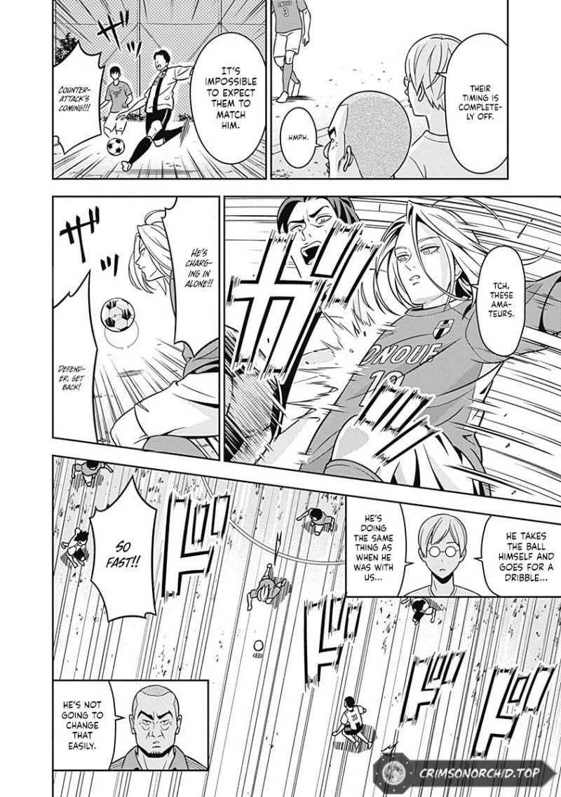 Tiempo Chapter 1 page 35