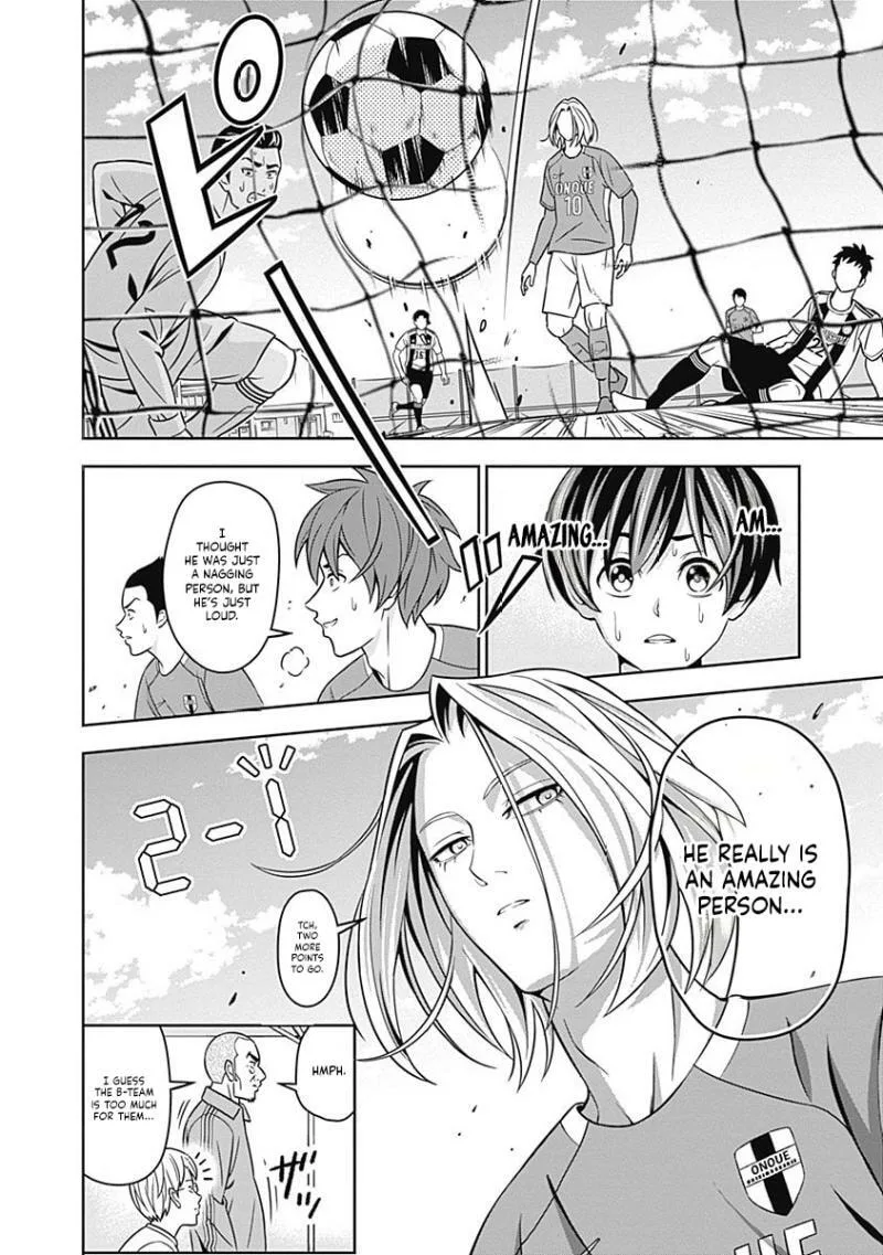 Tiempo Chapter 1 page 37