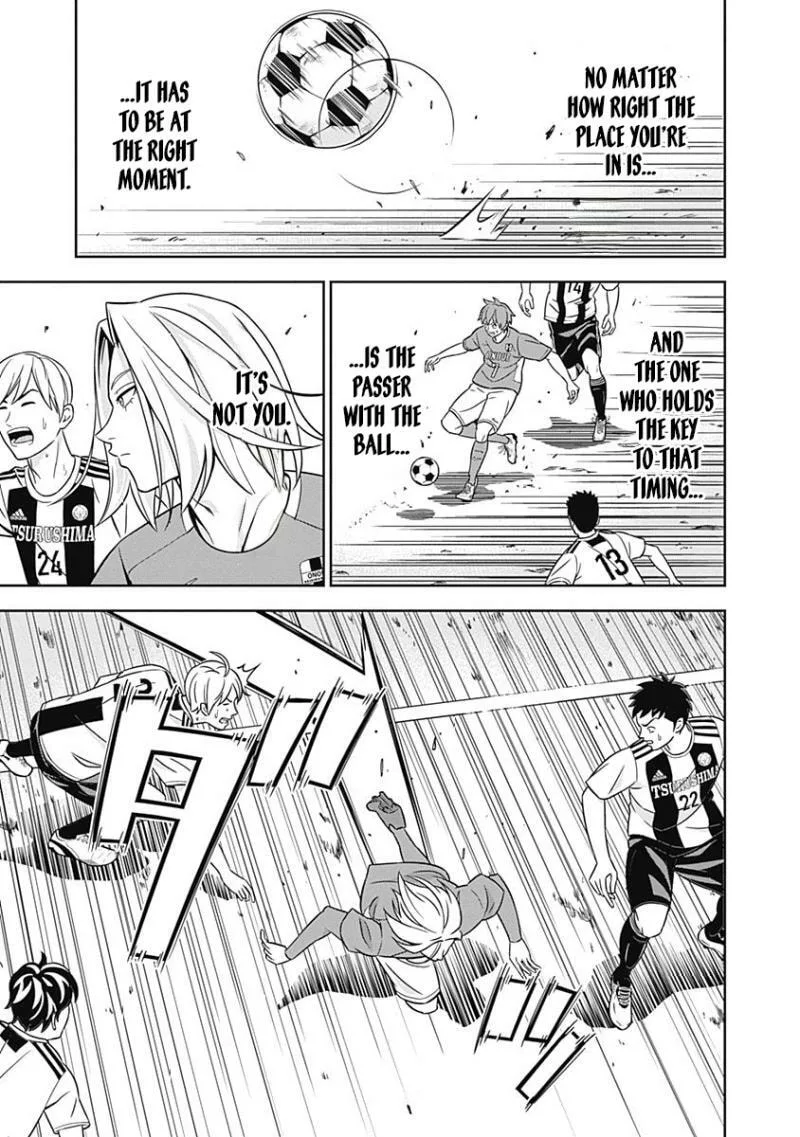 Tiempo Chapter 1 page 40