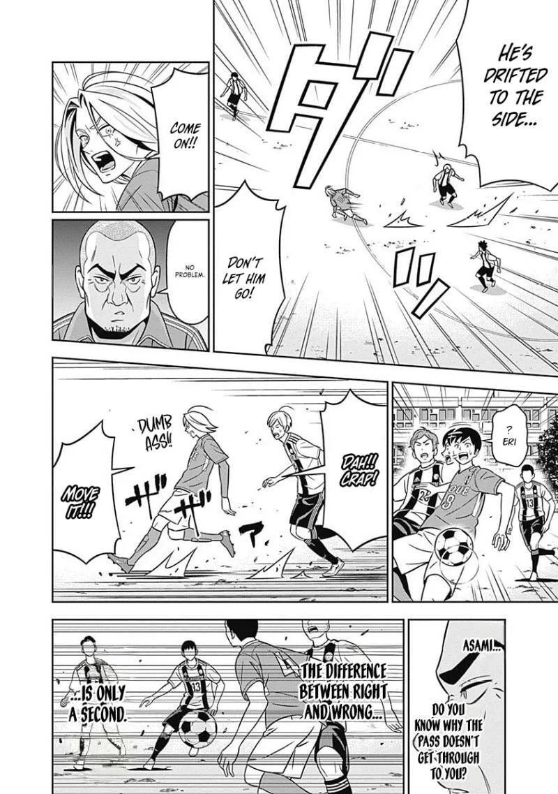 Tiempo Chapter 1 page 39