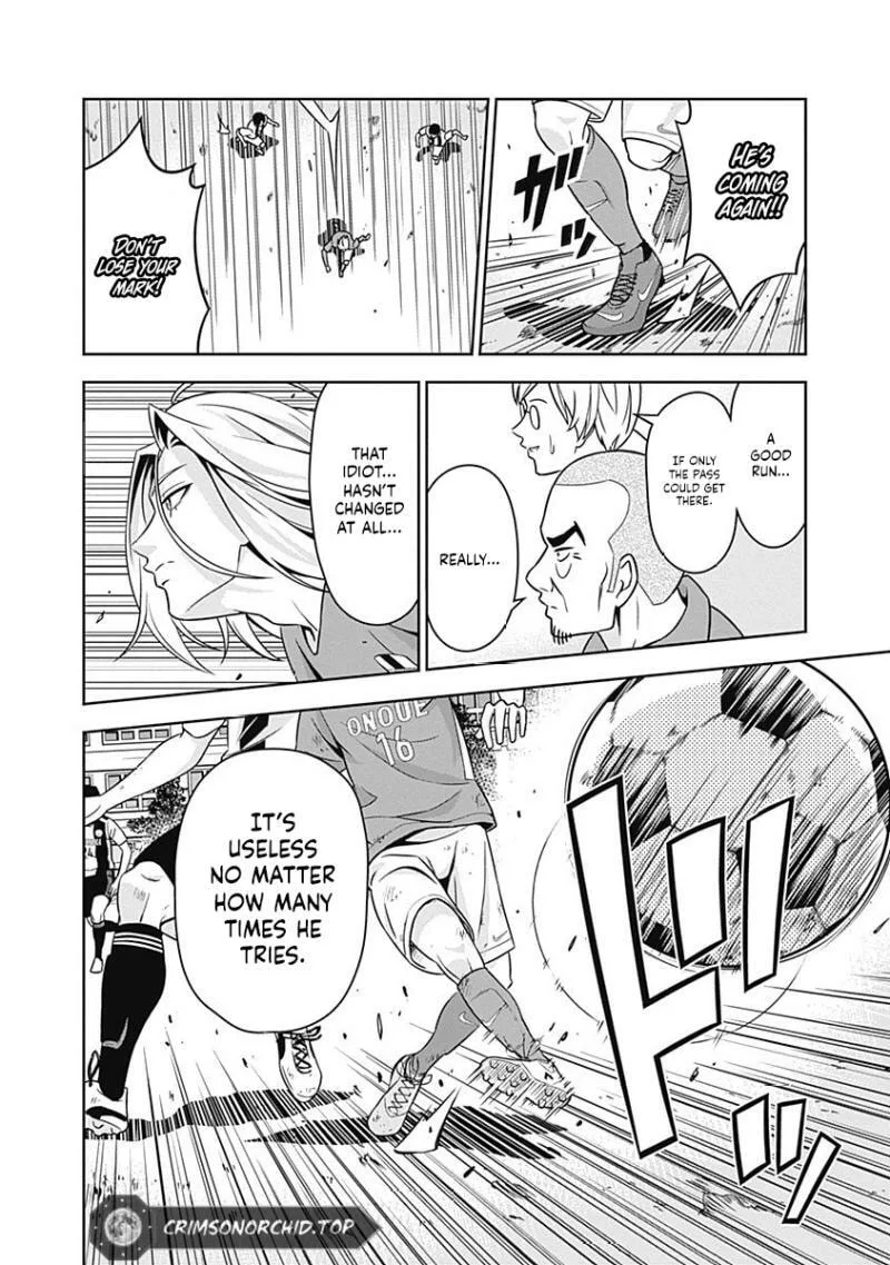 Tiempo Chapter 1 page 41