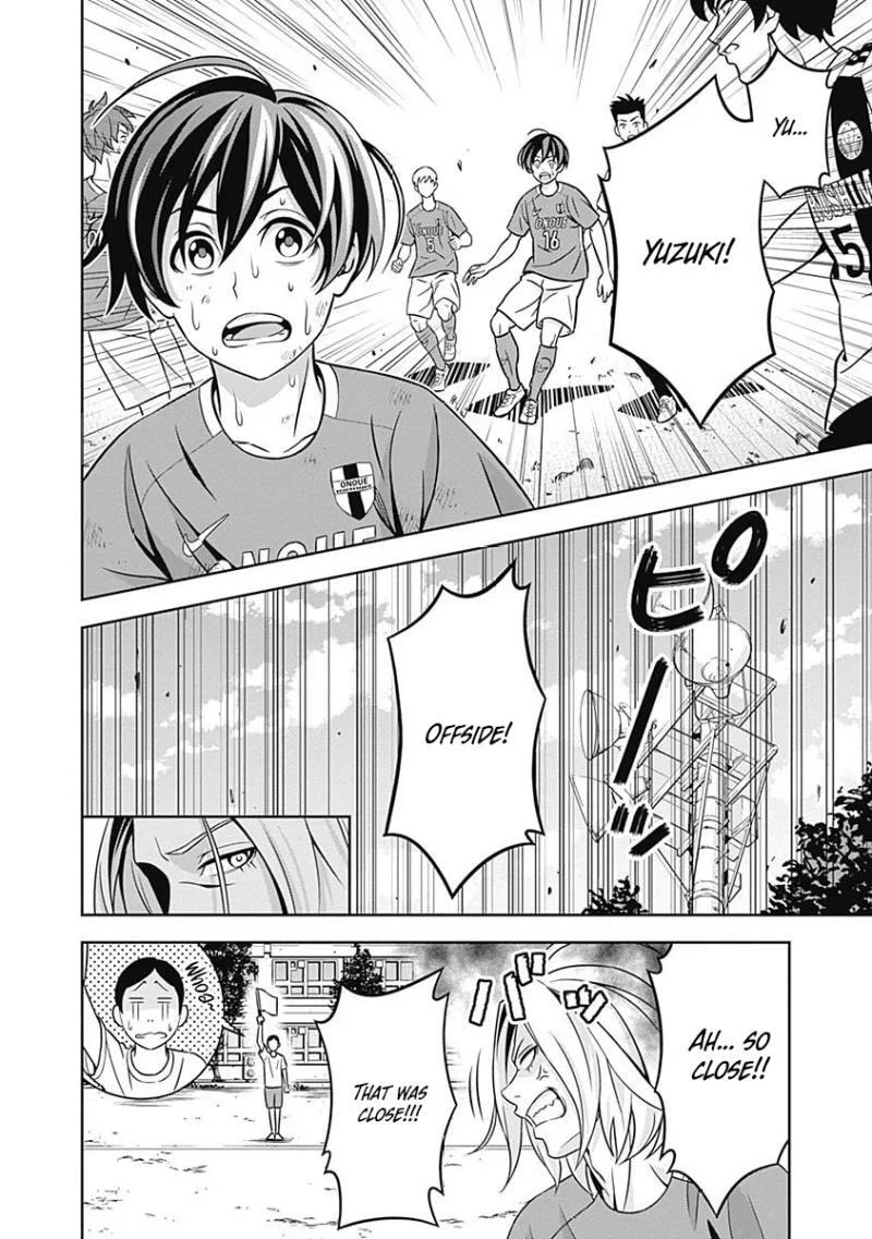 Tiempo Chapter 1 page 43