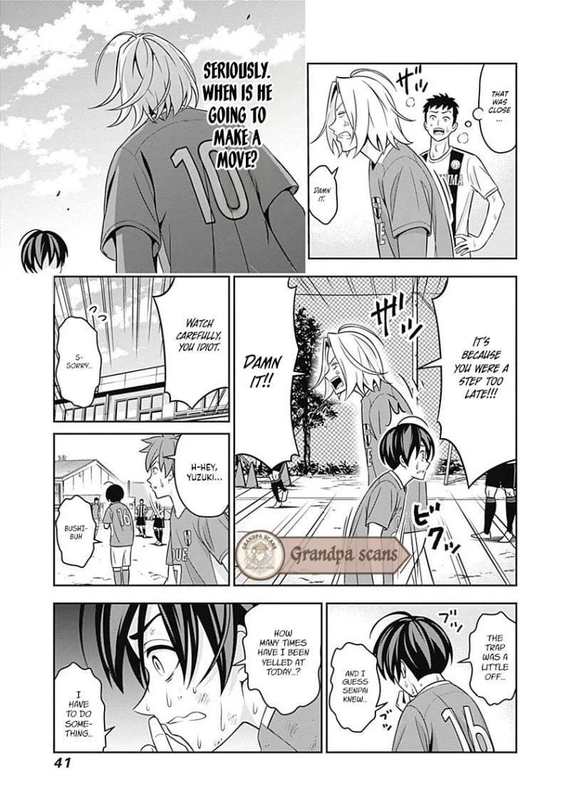 Tiempo Chapter 1 page 44