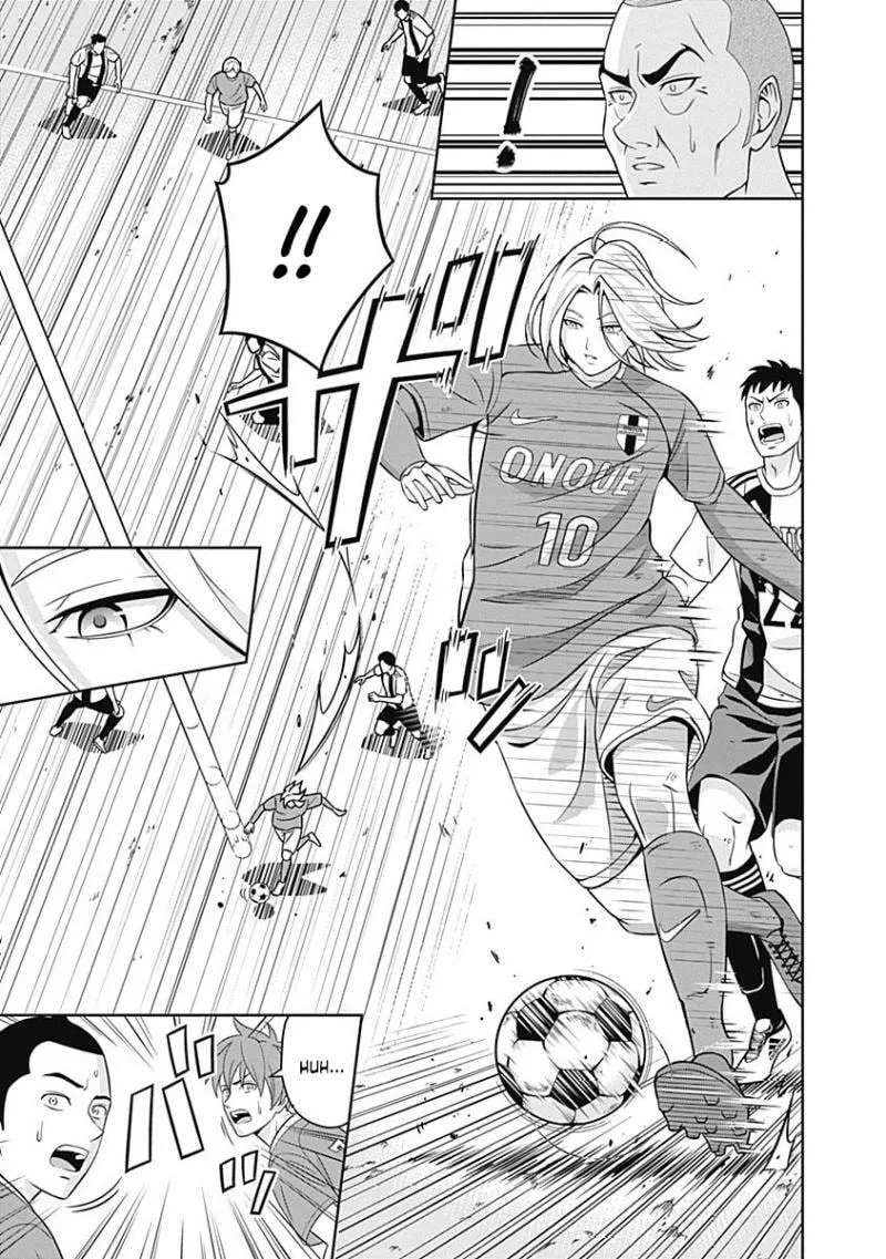 Tiempo Chapter 1 page 42