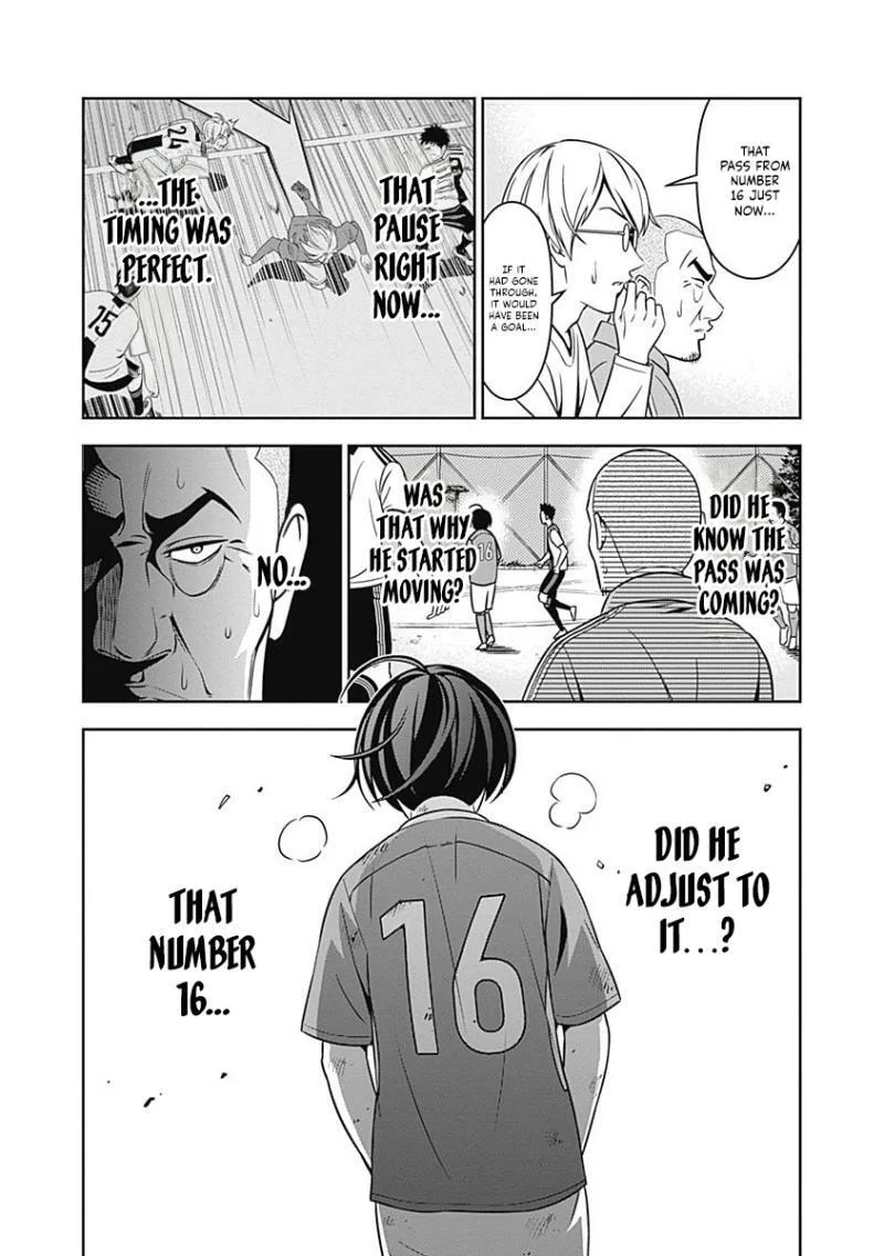 Tiempo Chapter 1 page 45