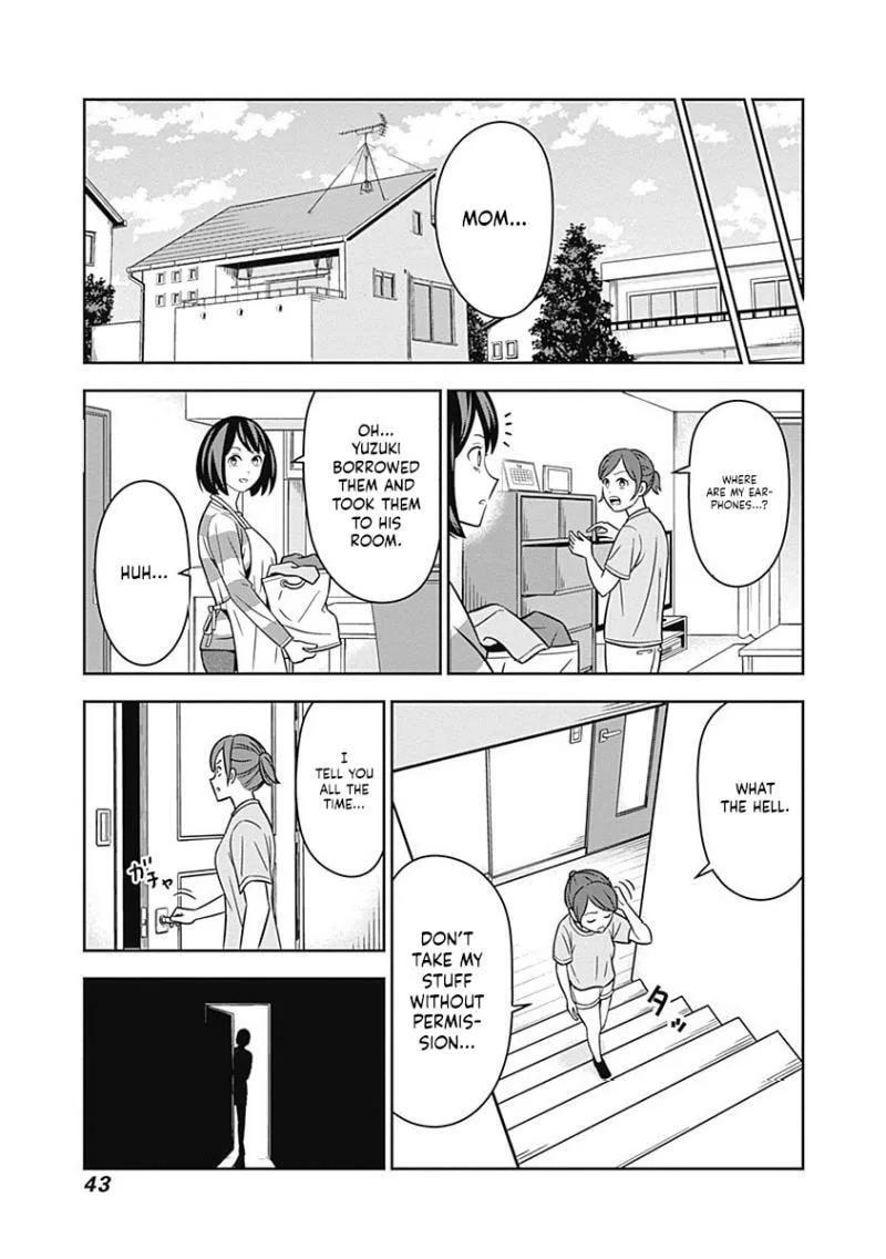 Tiempo Chapter 1 page 46