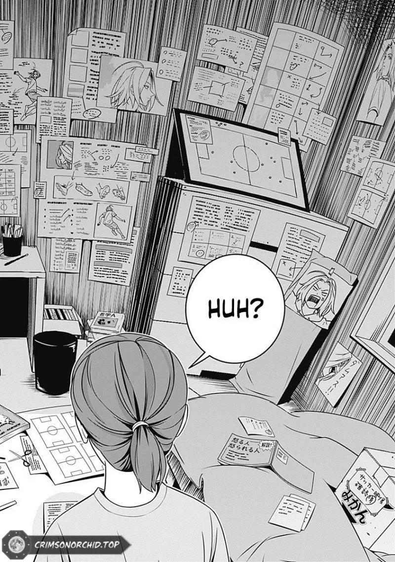 Tiempo Chapter 1 page 47