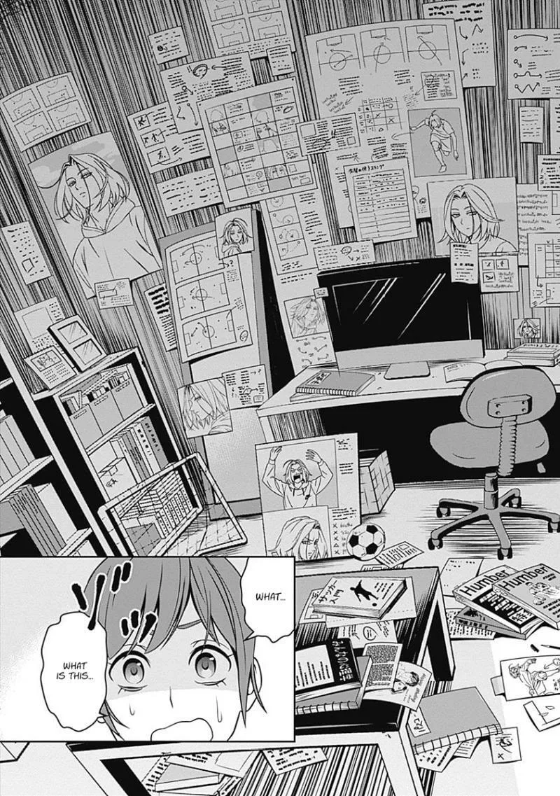 Tiempo Chapter 1 page 48