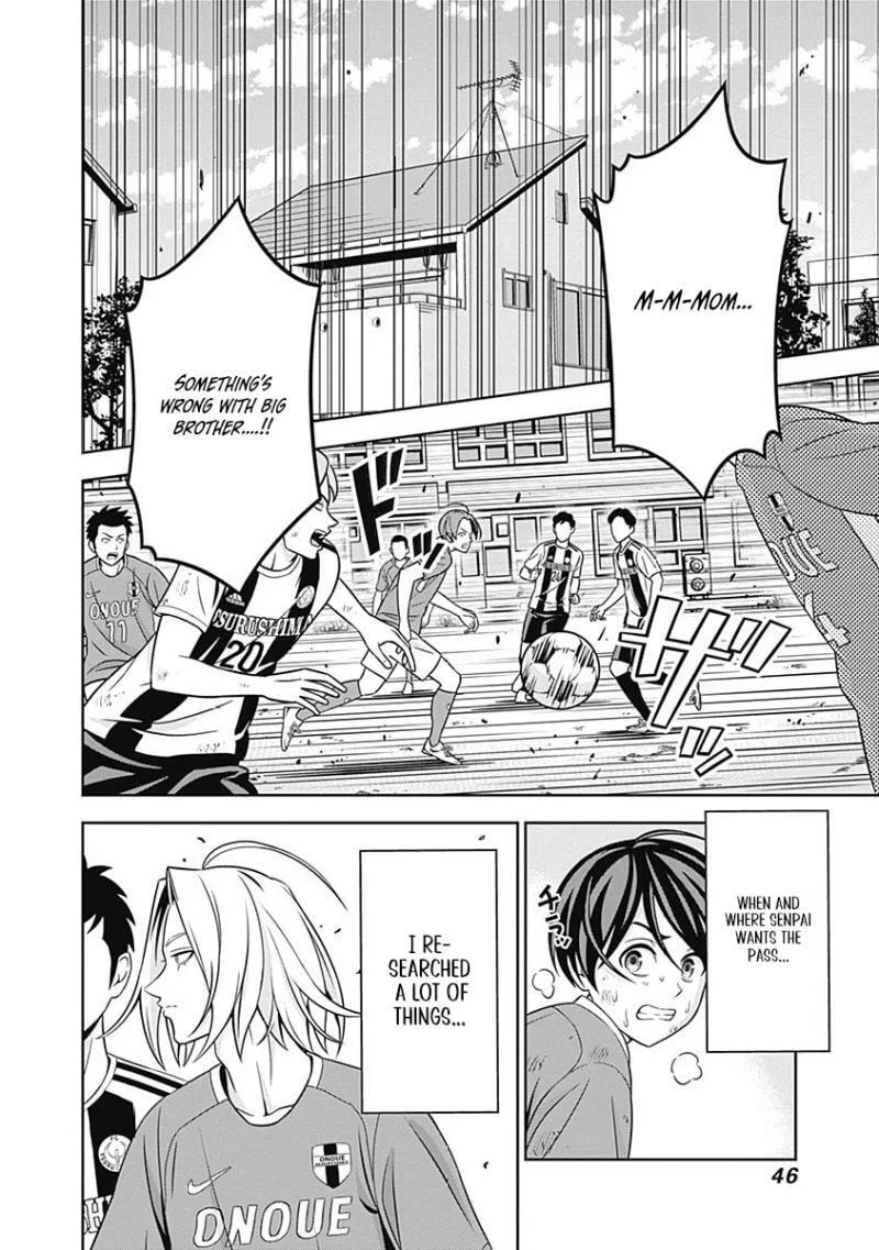 Tiempo Chapter 1 page 49