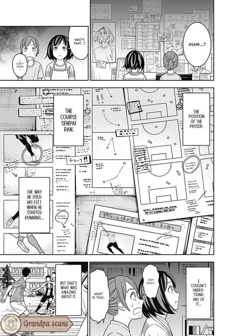 Tiempo Chapter 1 page 50