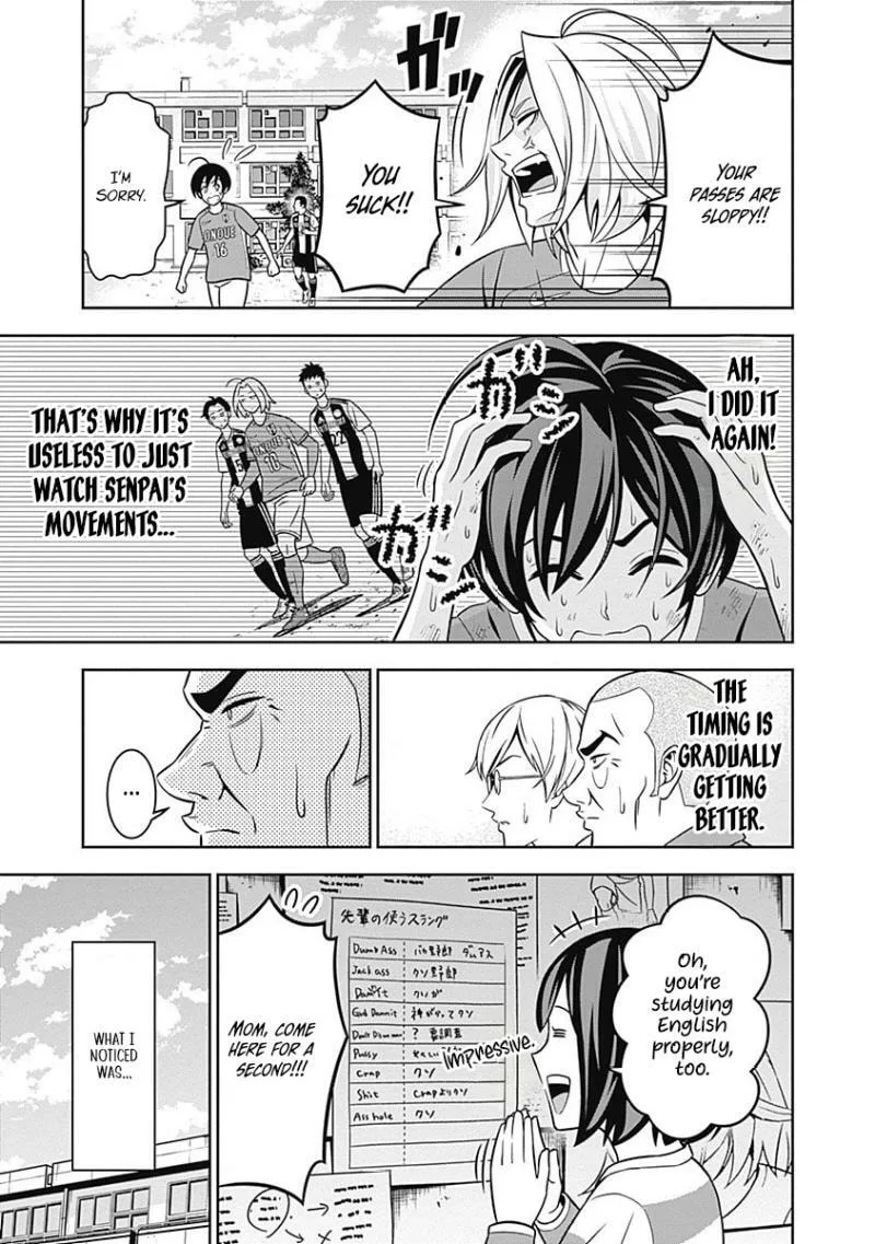 Tiempo Chapter 1 page 52