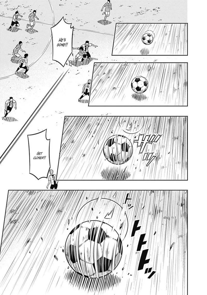 Tiempo Chapter 1 page 64