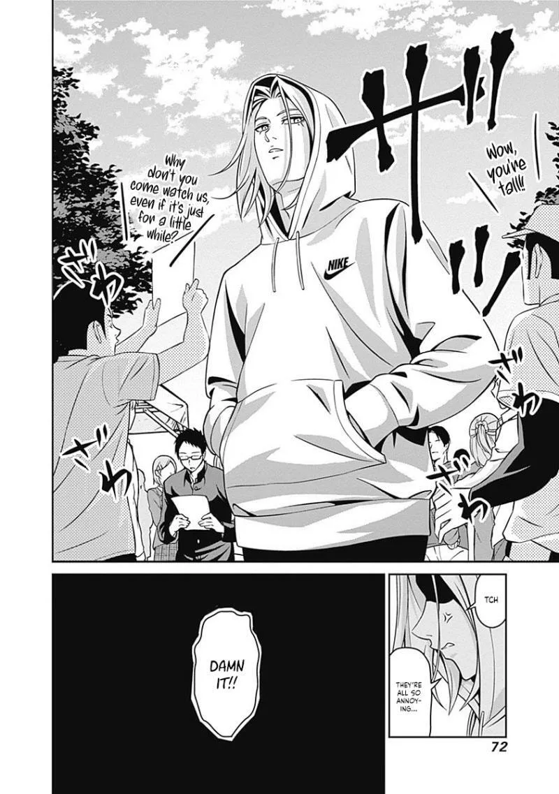 Tiempo Chapter 1 page 75
